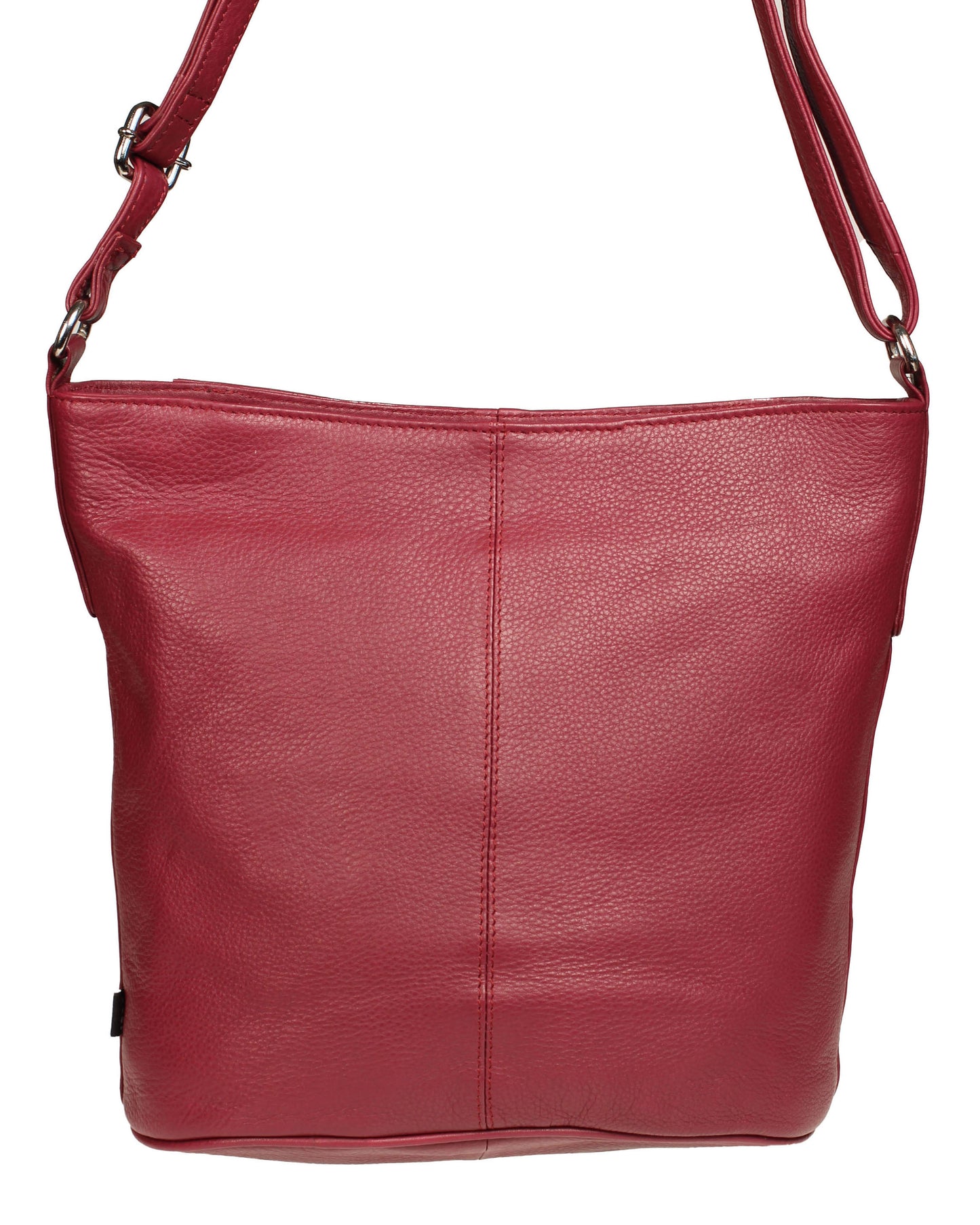 Soft Italian Top Zip X-Body