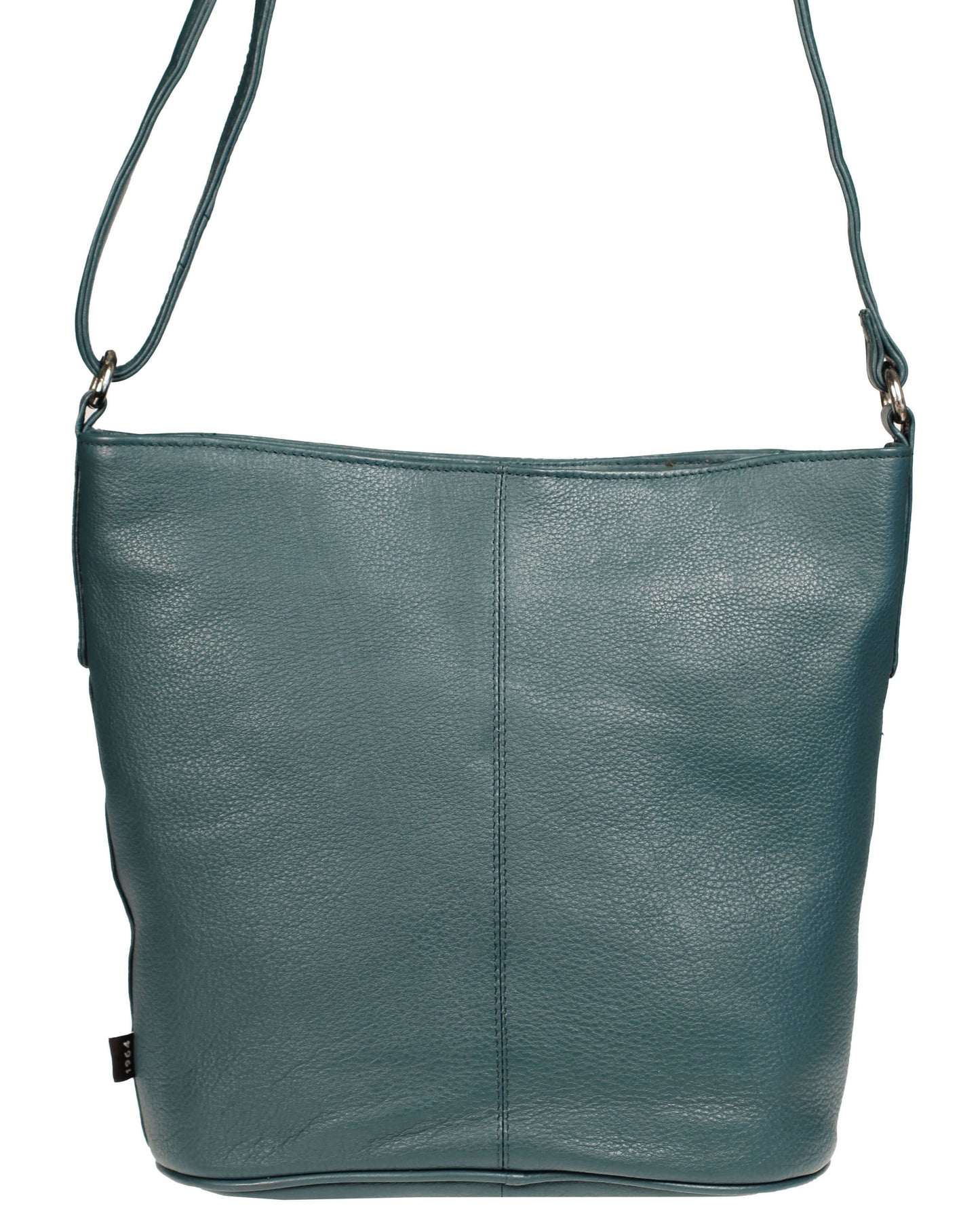Soft Italian Top Zip X-Body