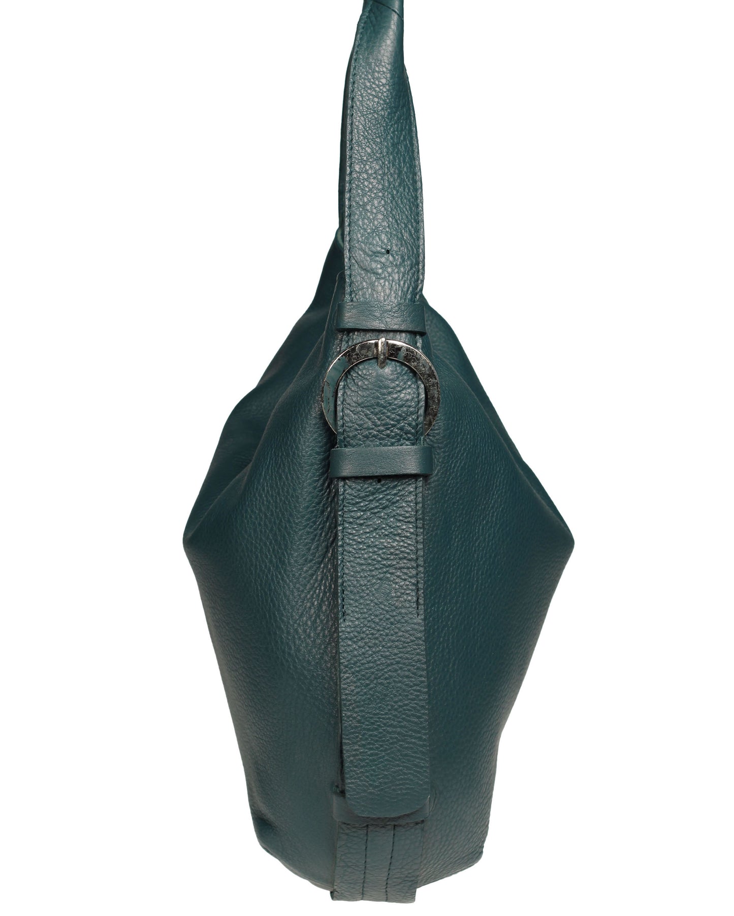 Slouchy Rounded Hobo
