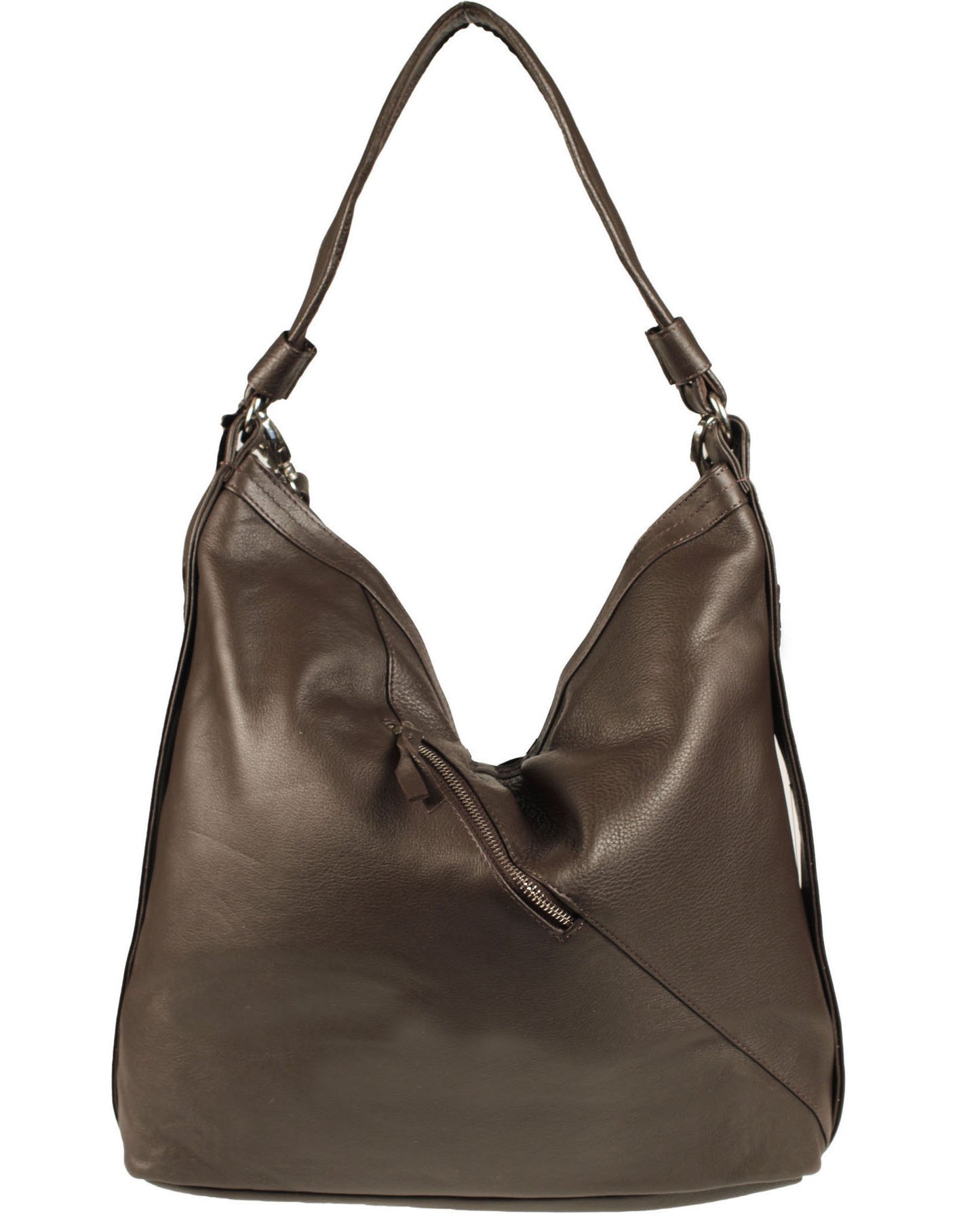 Soft Convertible 2 Pocket Messenger