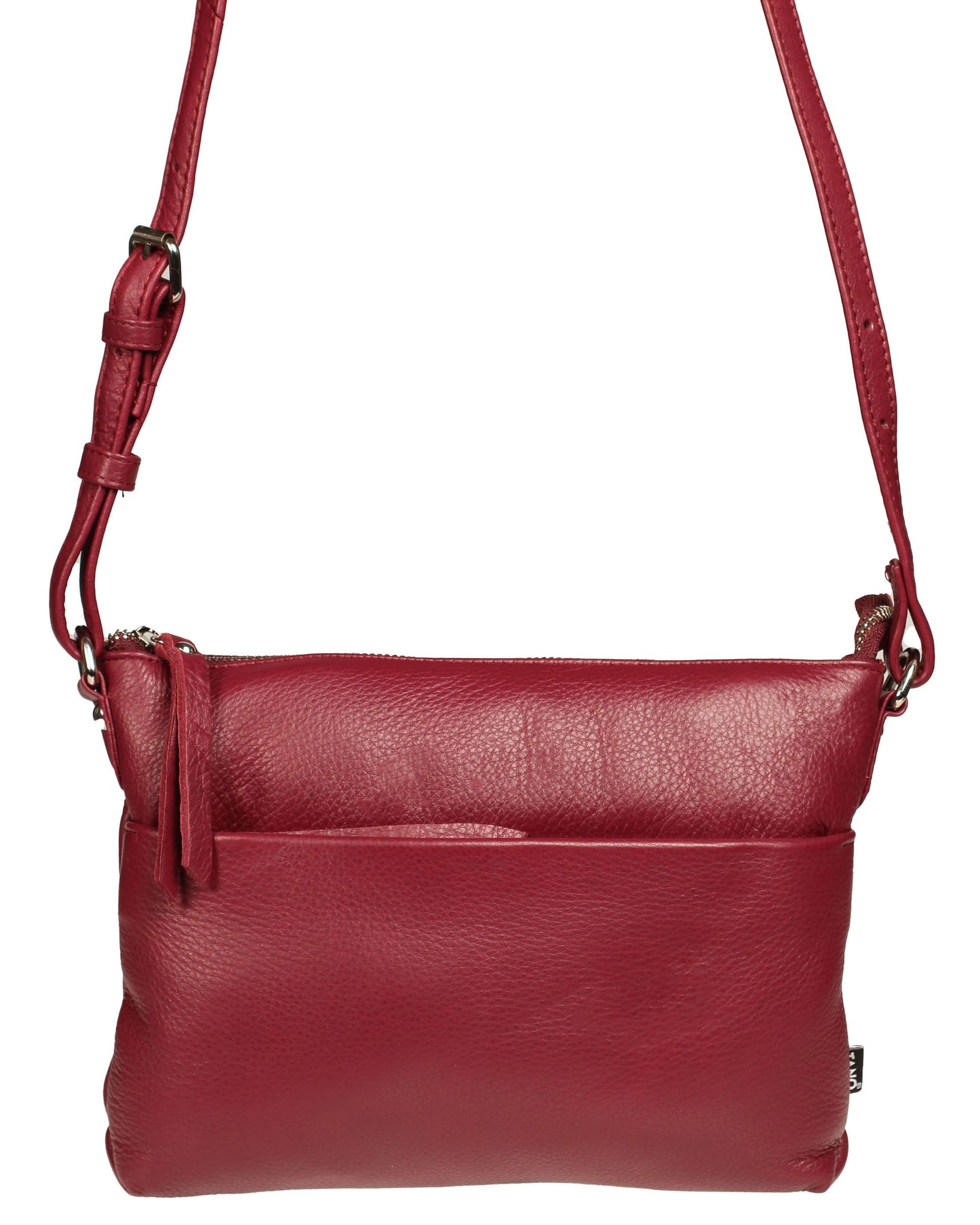 Soft Italian Minimalist Compact X-Body