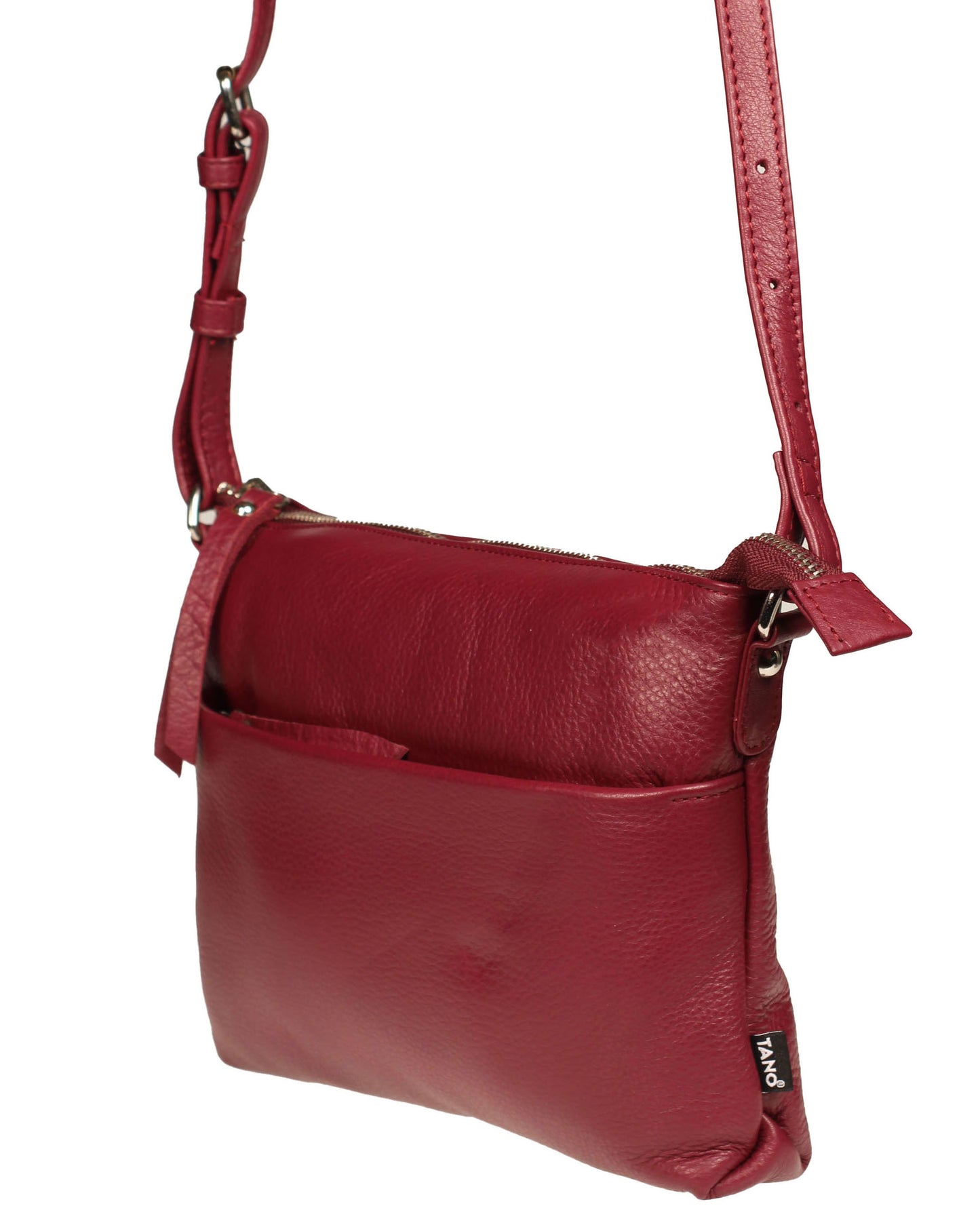 Soft Italian Minimalist Compact X-Body