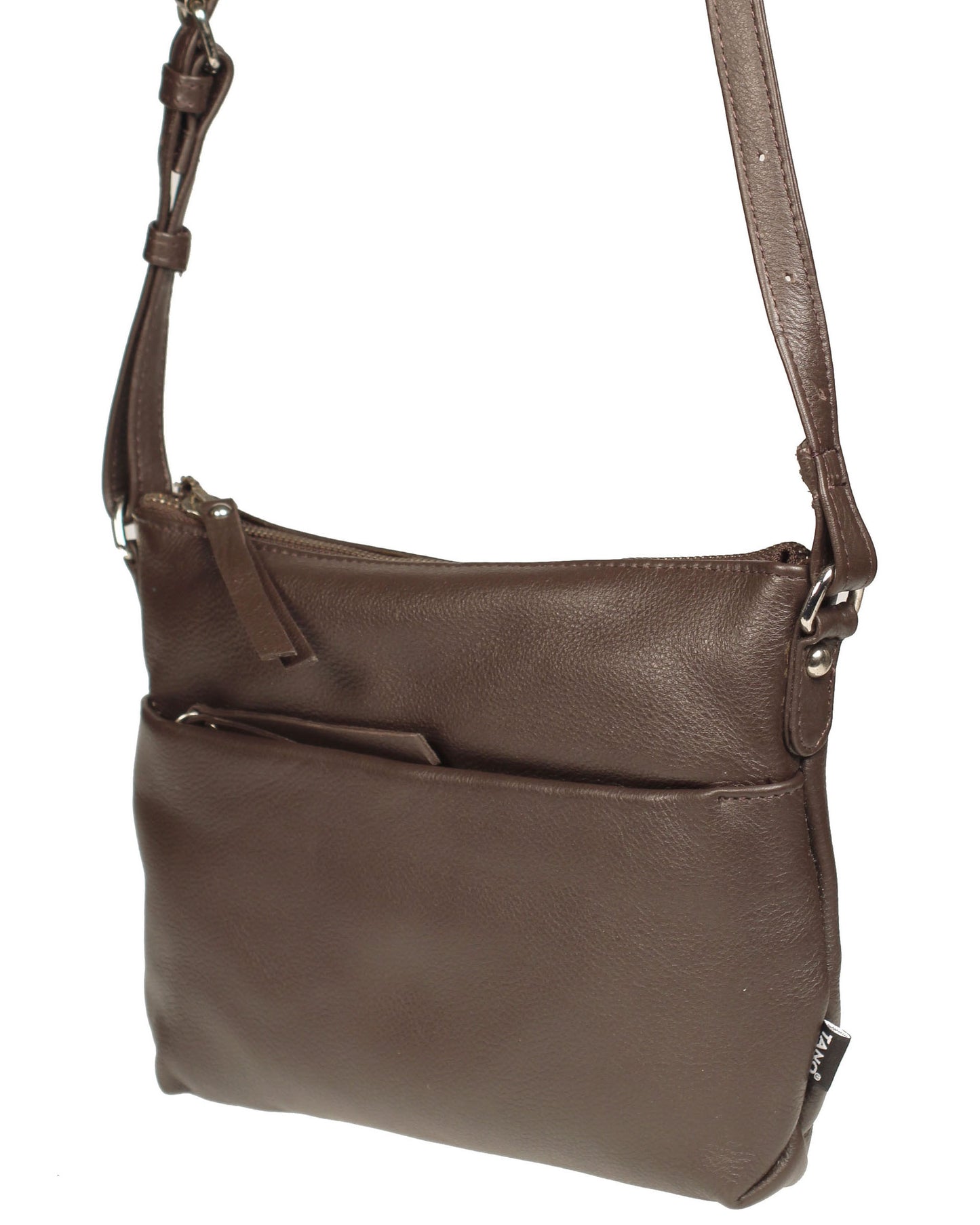 Soft Italian Minimalist Compact X-Body