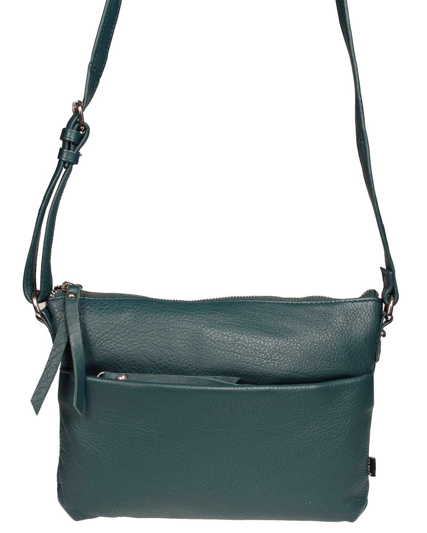 Soft Italian Minimalist Compact X-Body