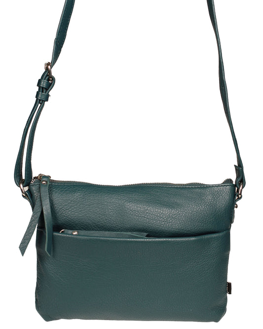 Soft Italian Minimalist Compact X-Body