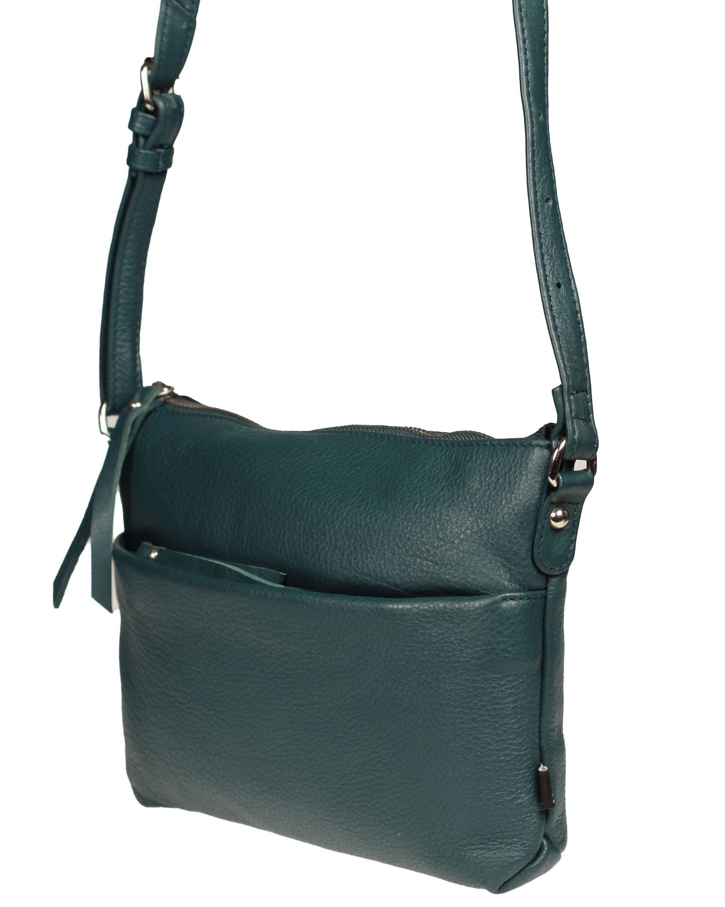 Soft Italian Minimalist Compact X-Body