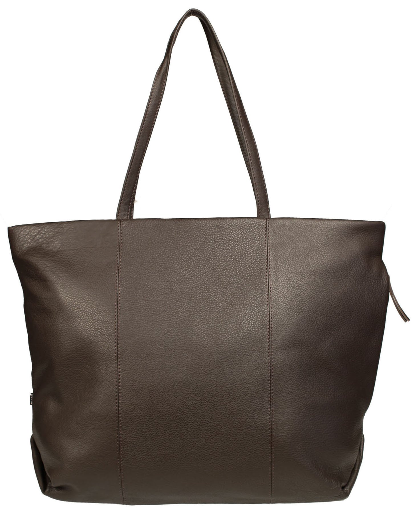 Soft Italian Work Tote