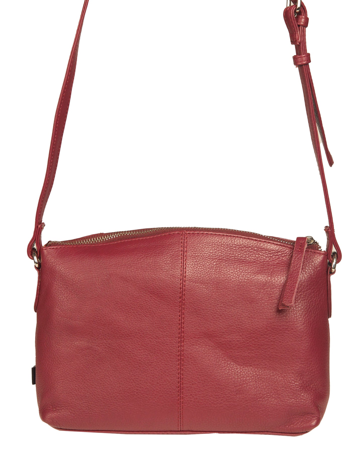 Soft Italian Domed Top X-Body