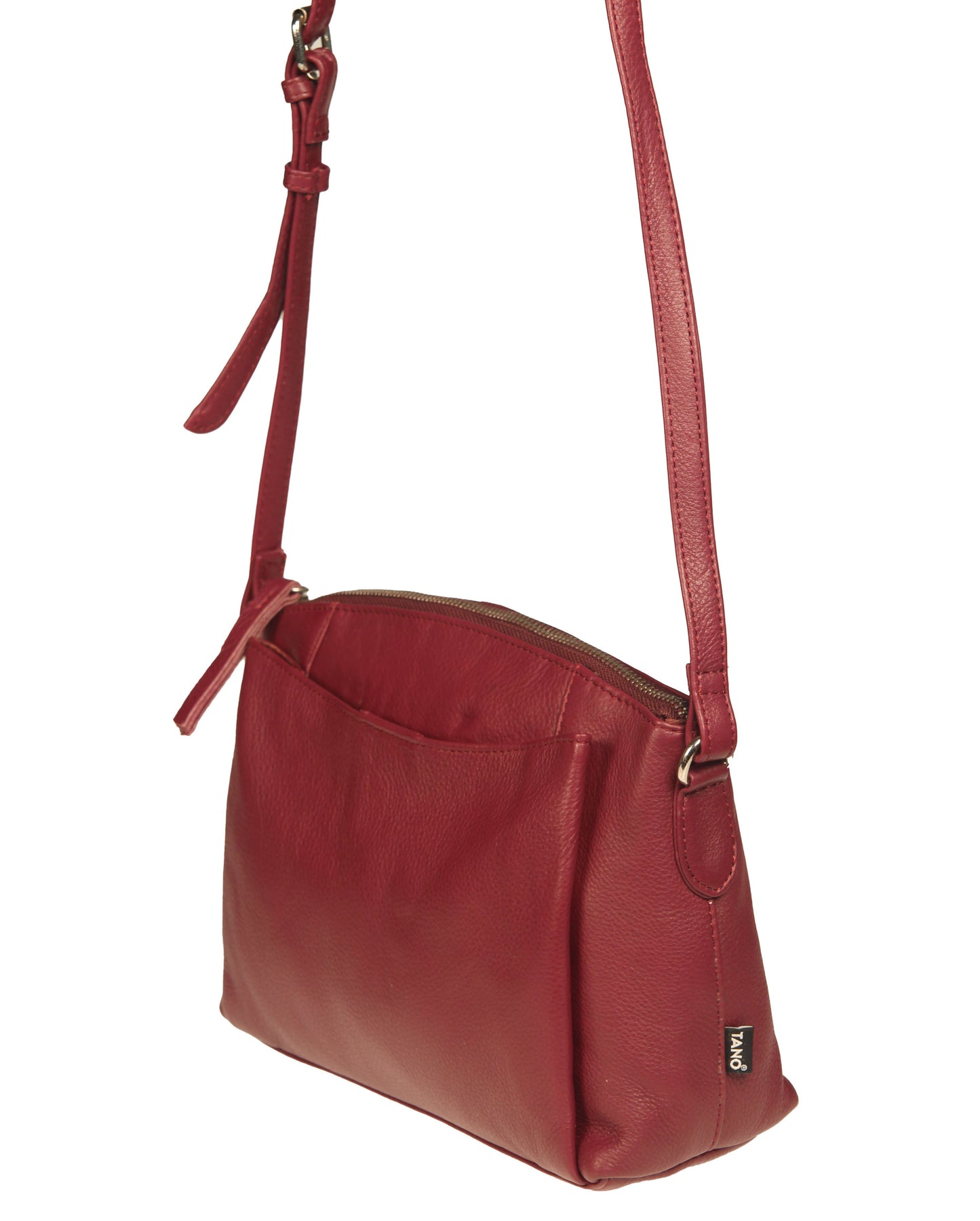 Soft Italian Domed Top X-Body