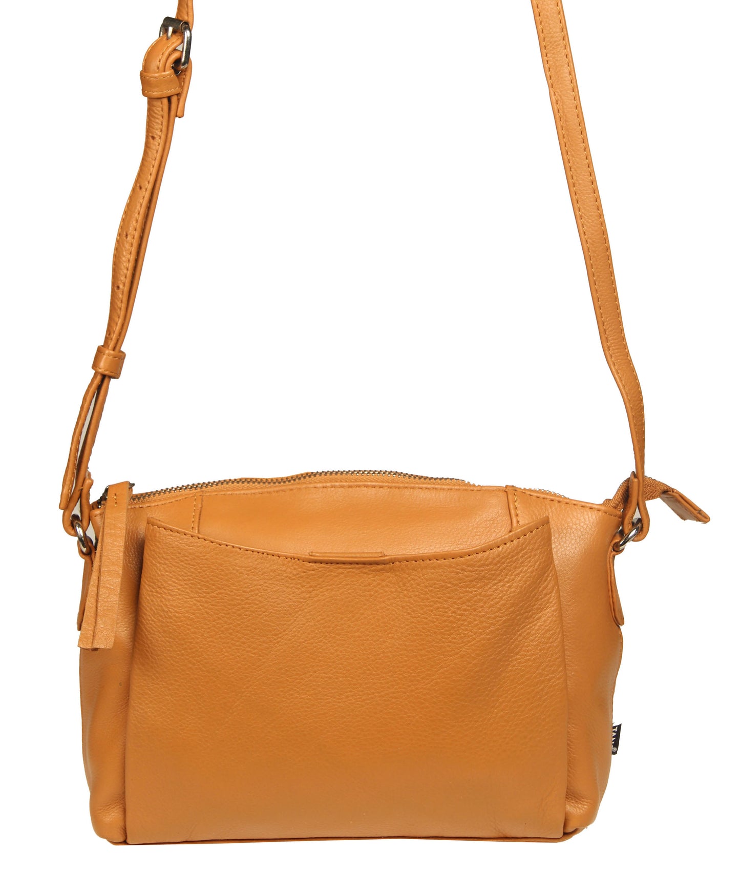 Soft Italian Domed Top X-Body
