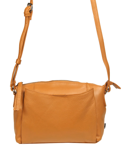 Soft Italian Domed Top X-Body