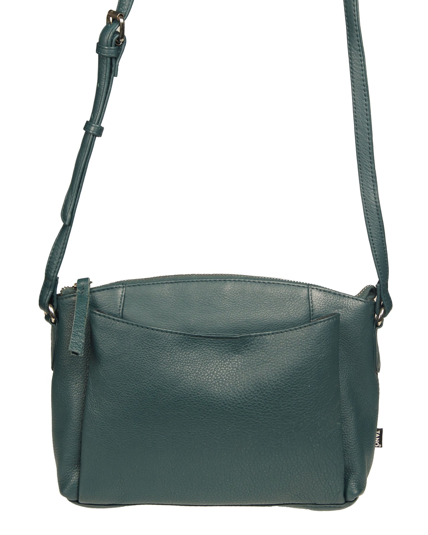 Soft Italian Domed Top X-Body