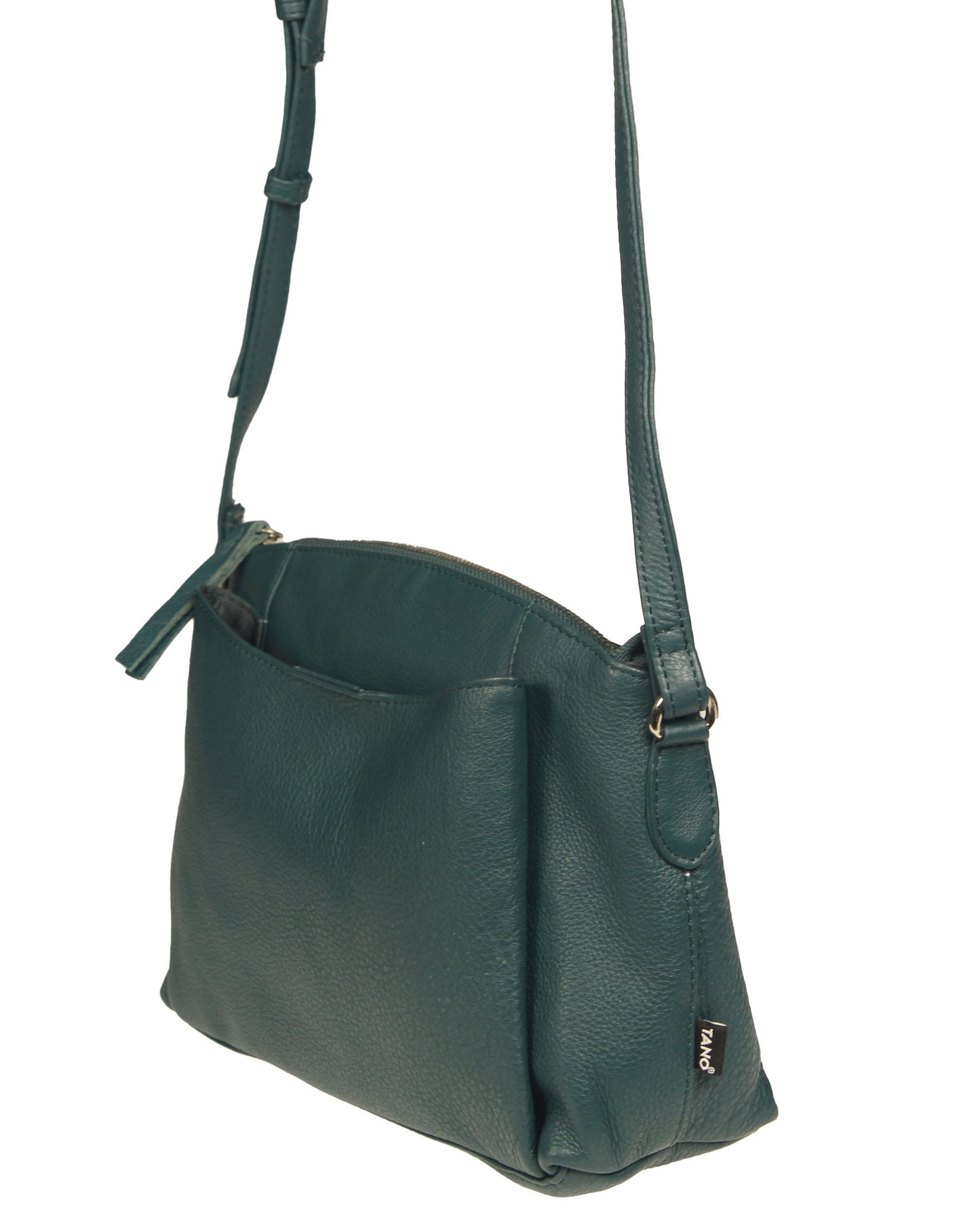 Soft Italian Domed Top X-Body