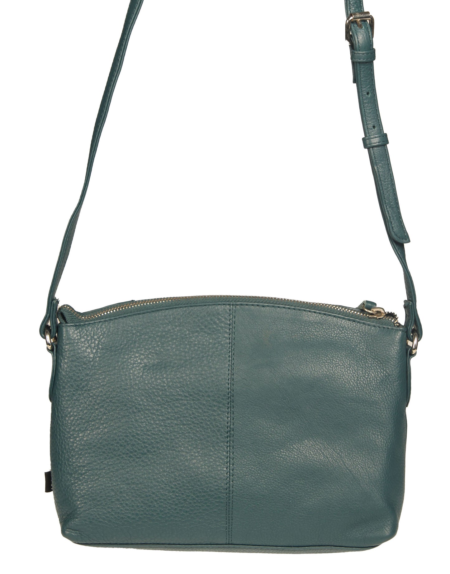 Soft Italian Domed Top X-Body