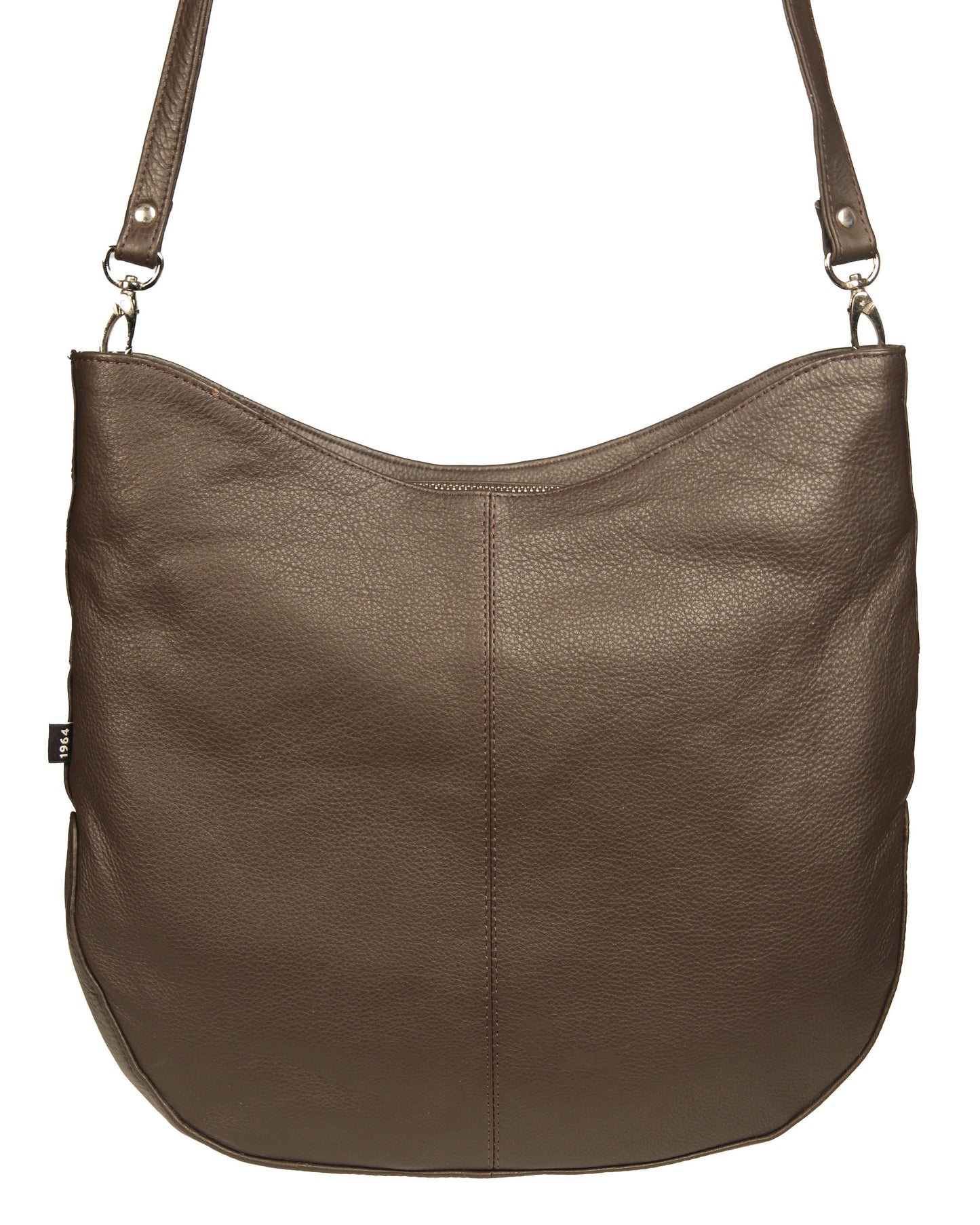 Soft Italian Scoop Top X-Body