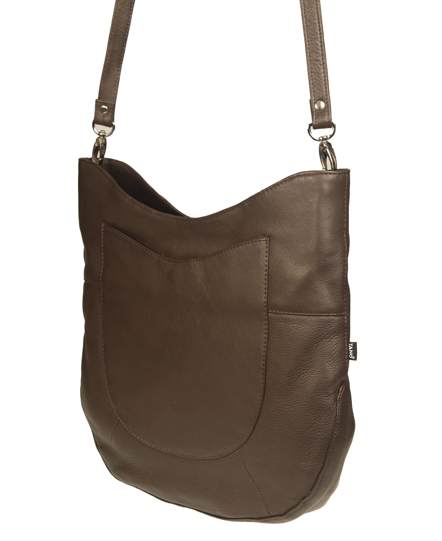Soft Italian Scoop Top X-Body