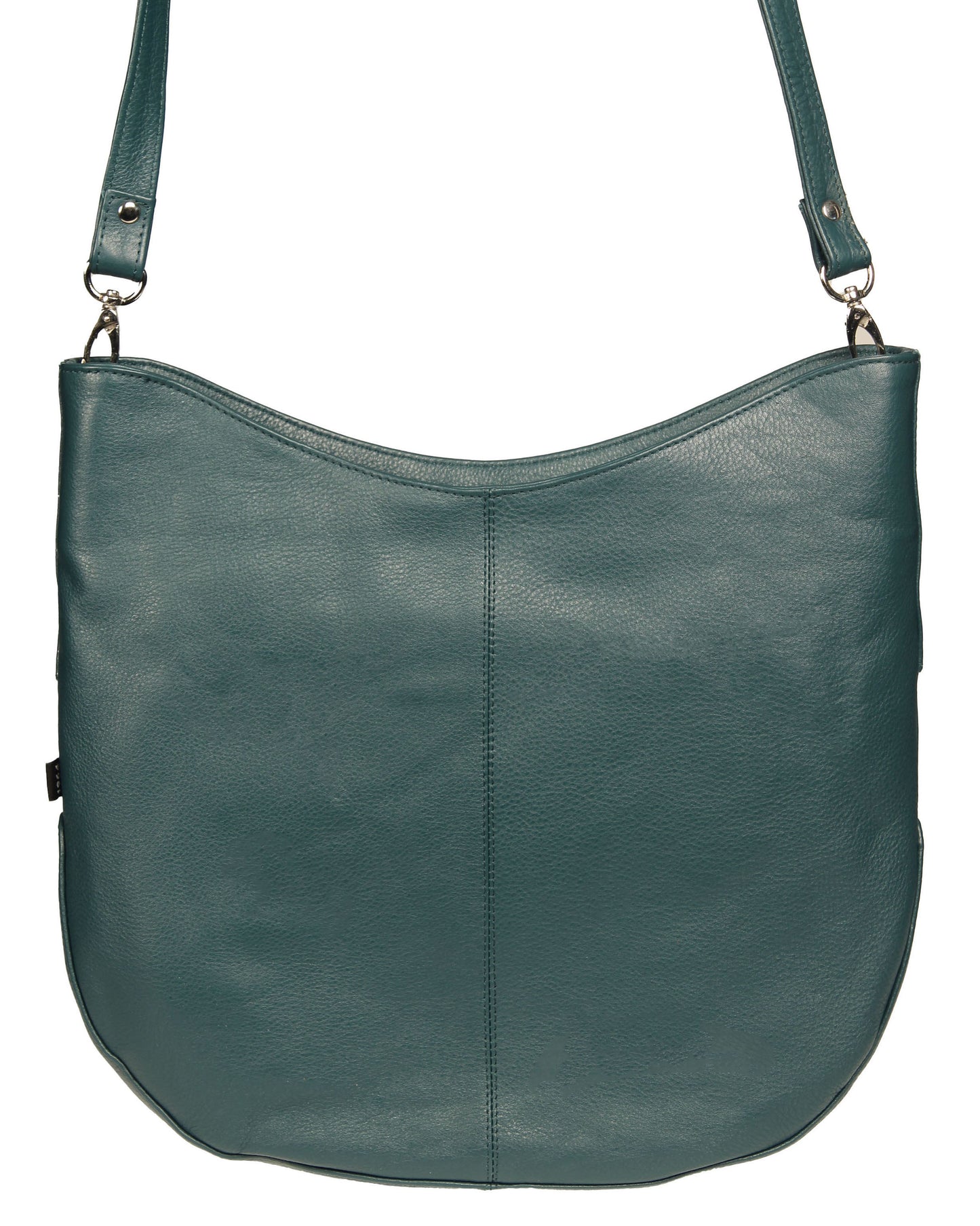 Soft Italian Scoop Top X-Body