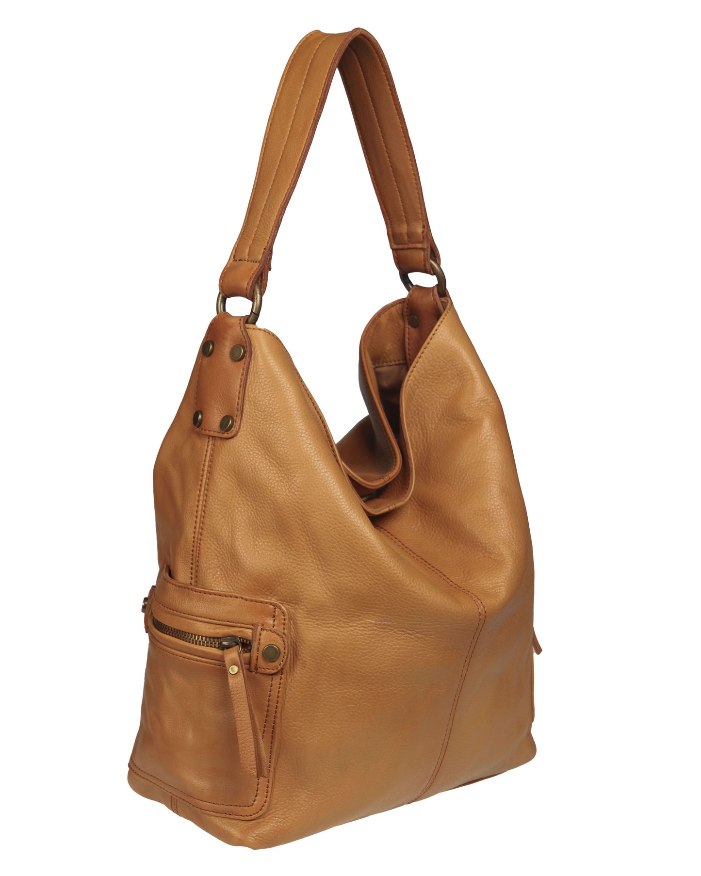 Tano Original Bag Check Bucket