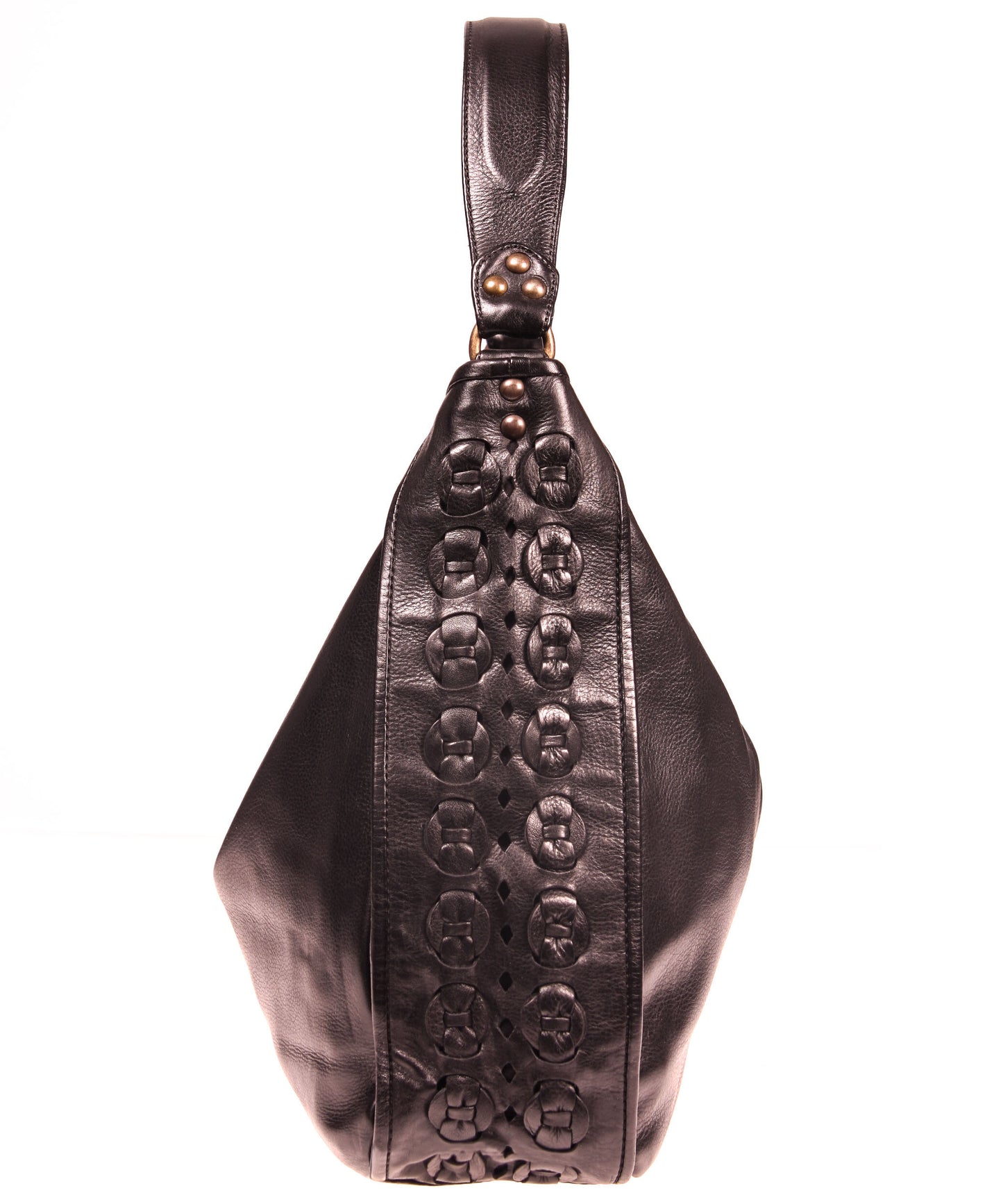 Tano Artisan Bucket