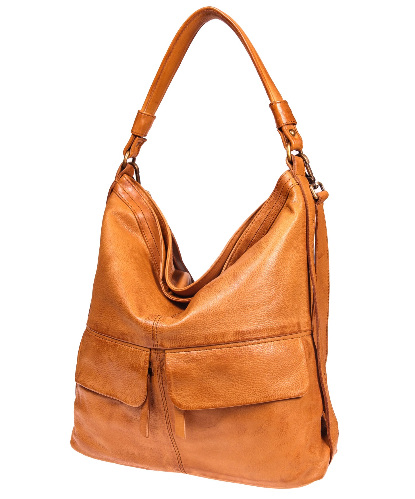 Tano Convertible Messenger