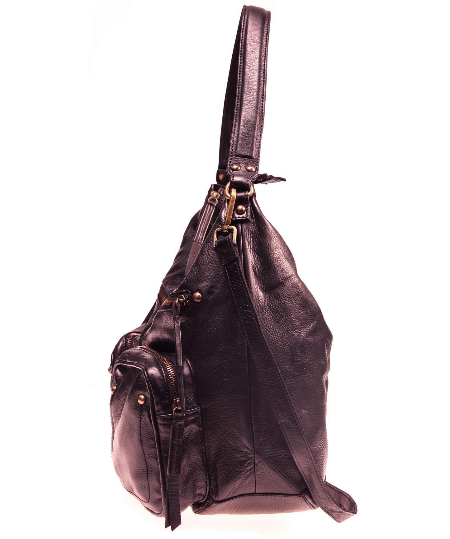 Tano Convertible Cargo Pocket City Hobo