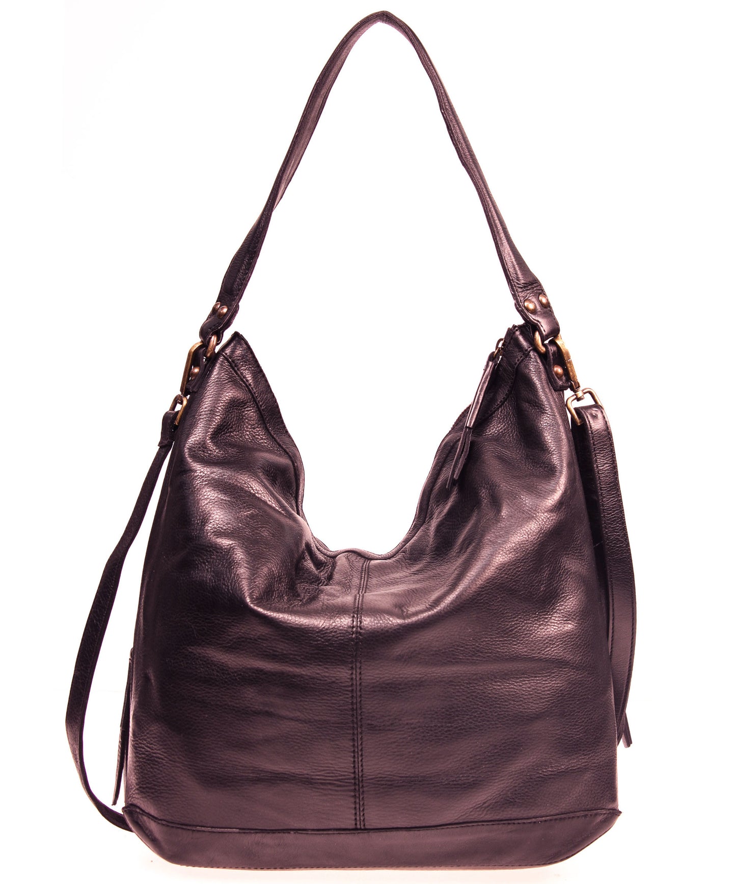 Tano Convertible Cargo Pocket City Hobo