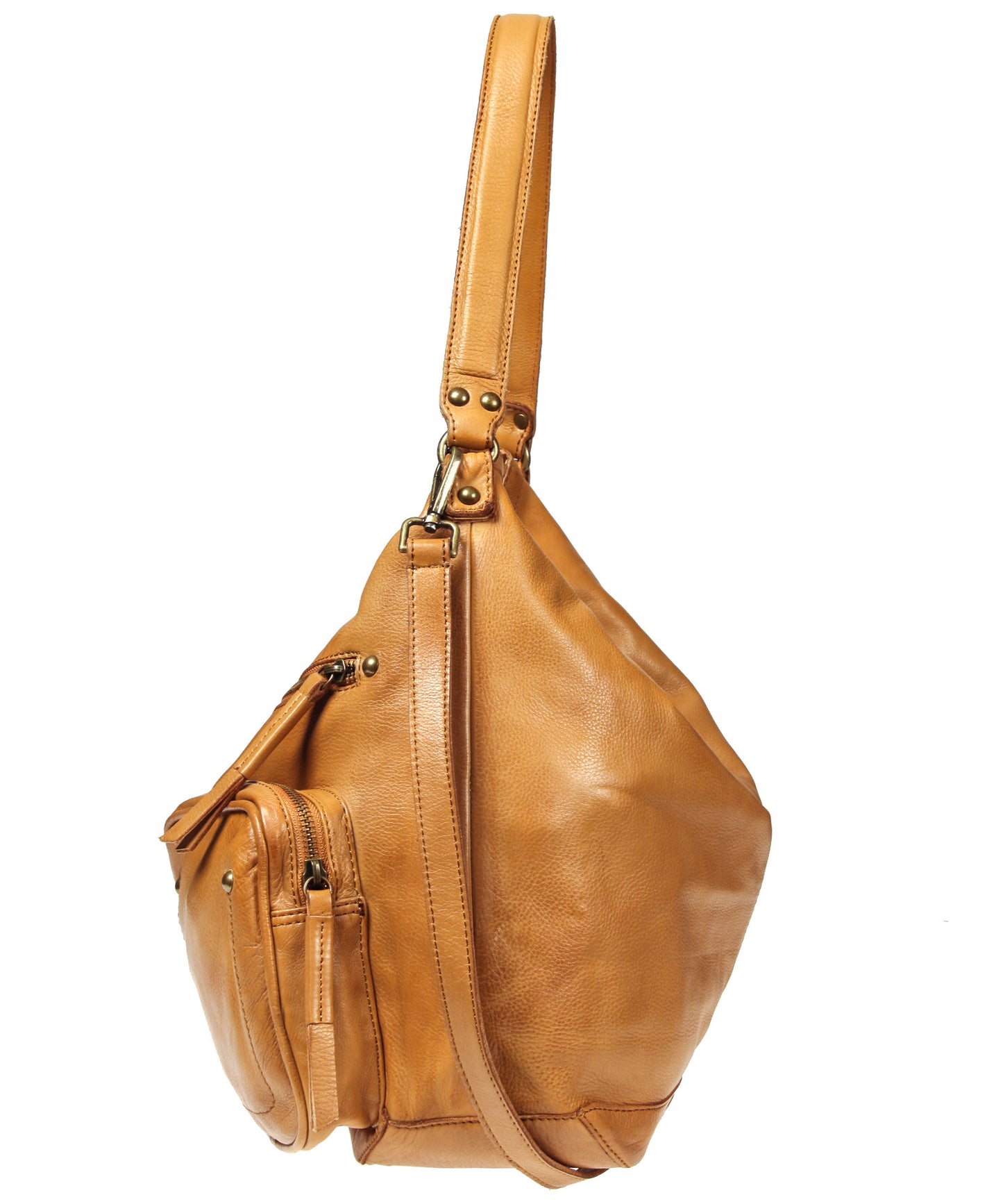 Tano Convertible Cargo Pocket City Hobo