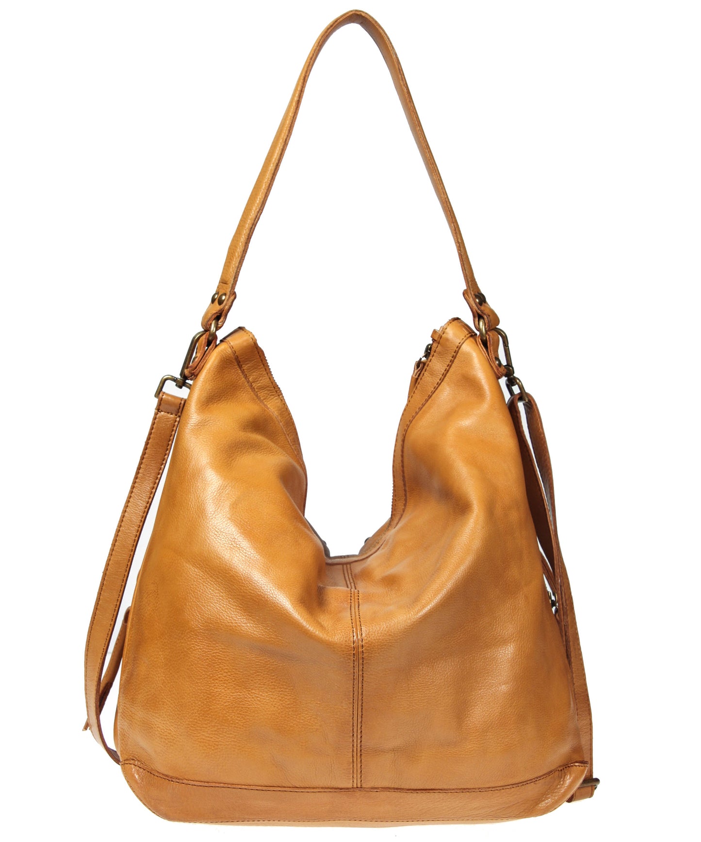 Tano Convertible Cargo Pocket City Hobo