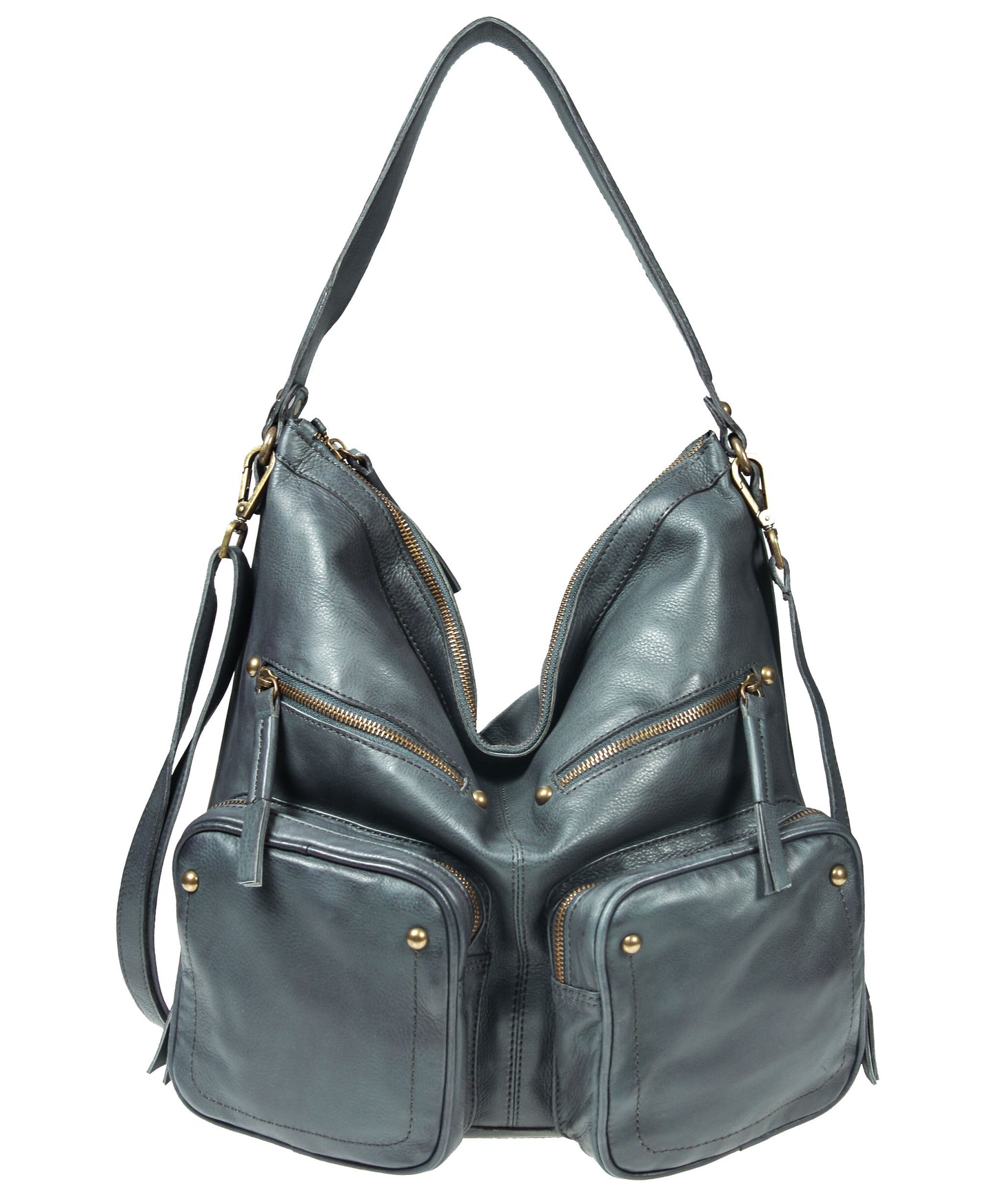 Tano Convertible Cargo Pocket City Hobo