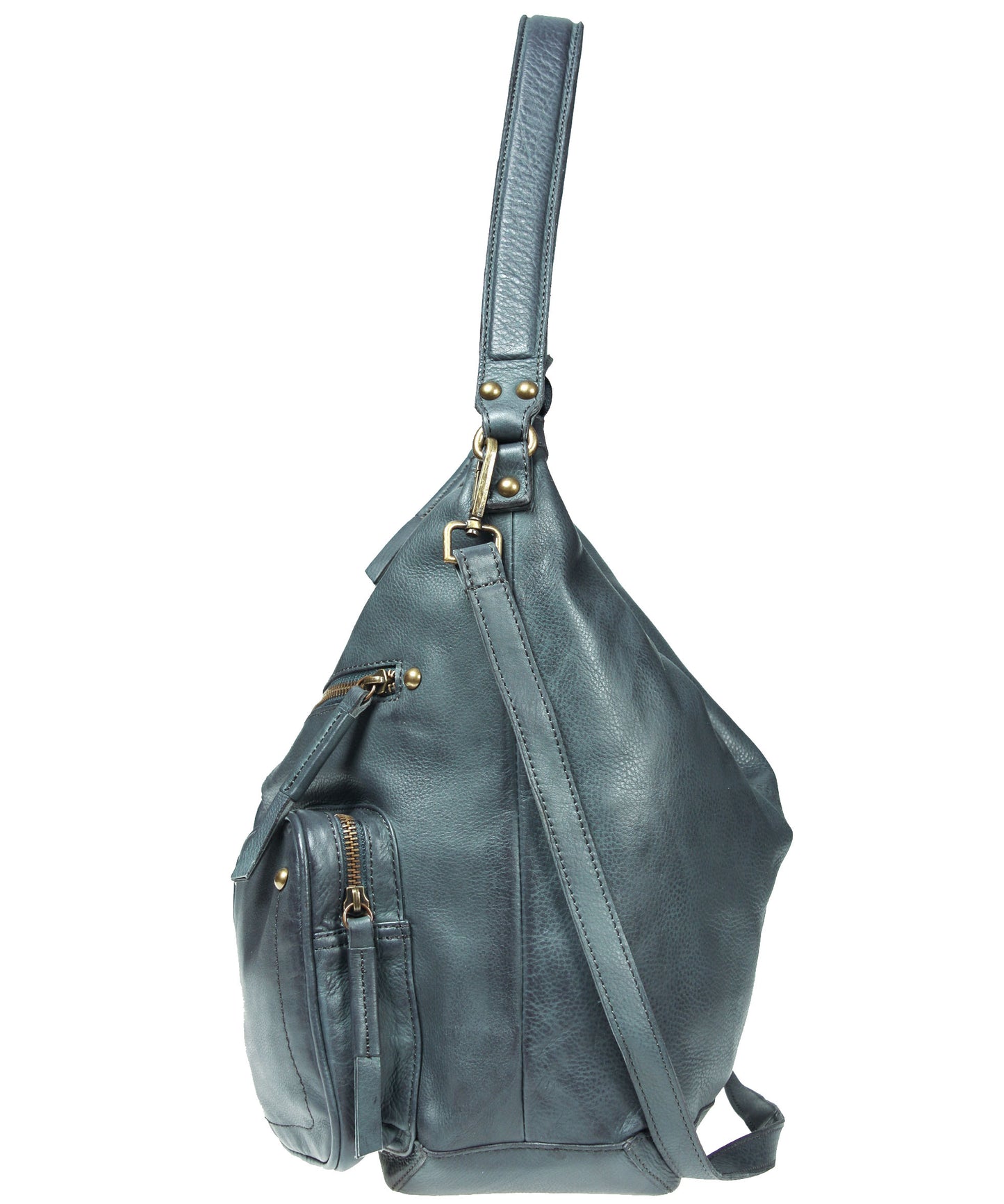 Tano Convertible Cargo Pocket City Hobo