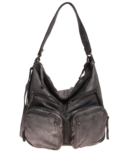 Tano Convertible Cargo Pocket City Hobo