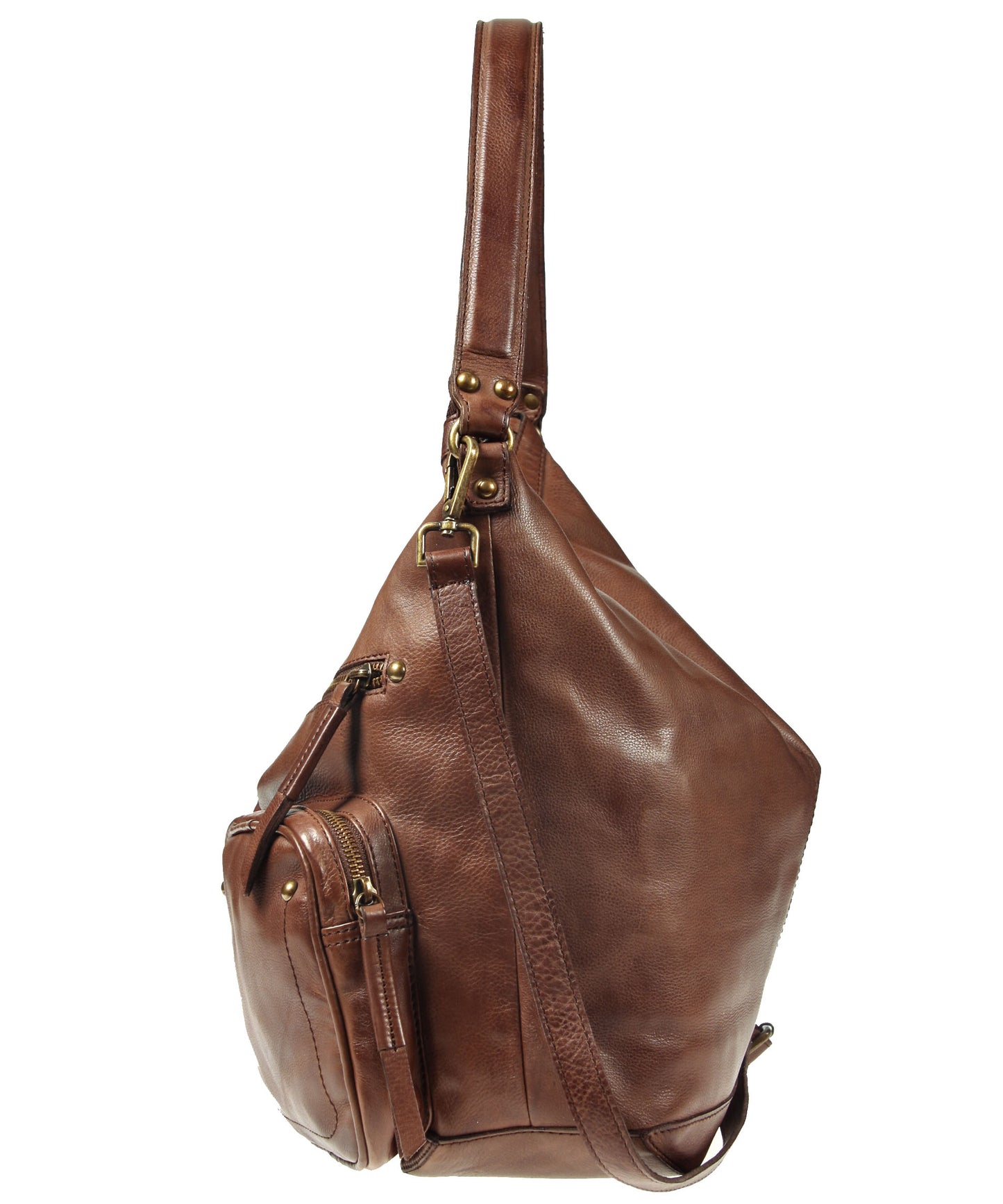 Tano Convertible Cargo Pocket City Hobo