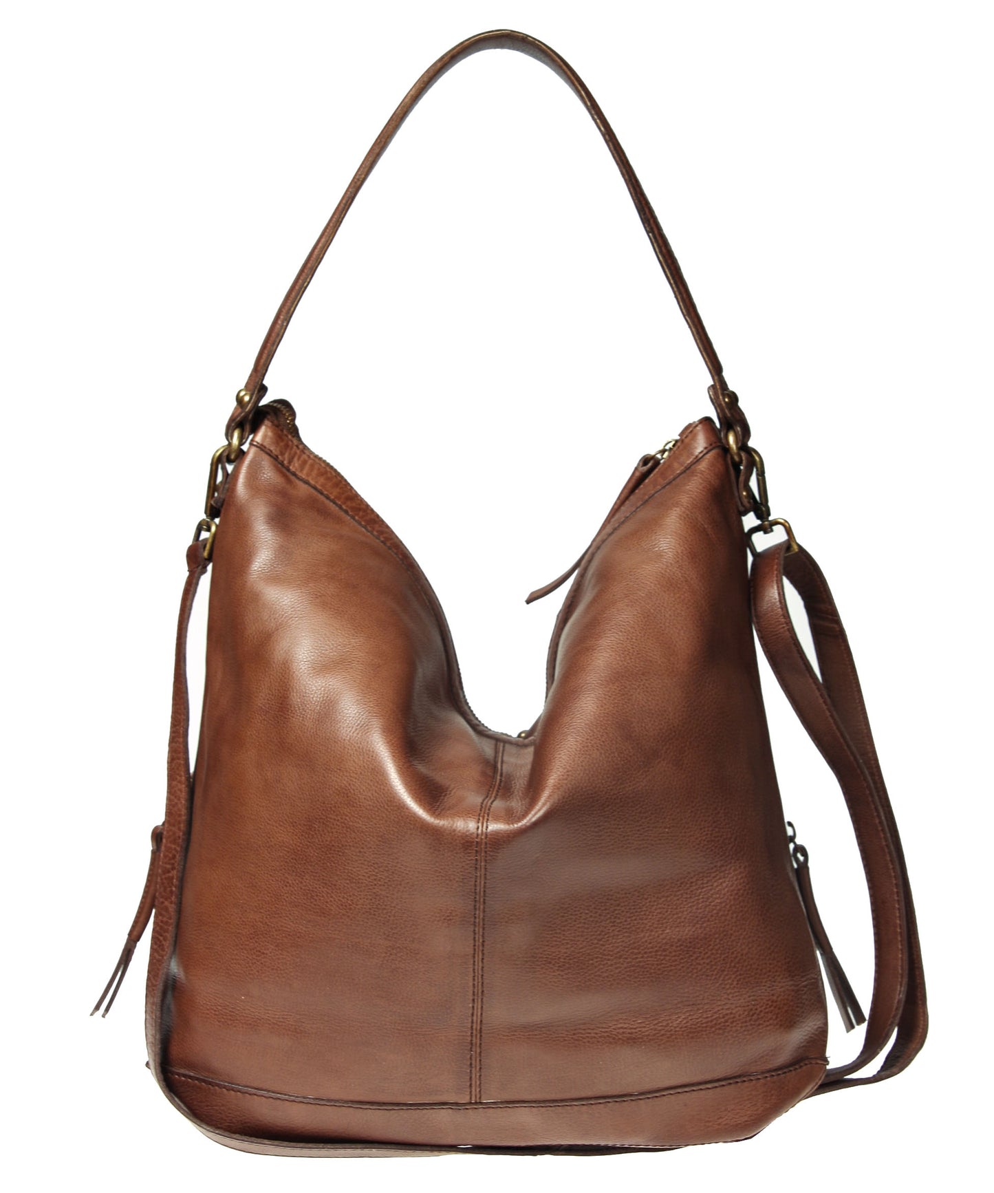 Tano Convertible Cargo Pocket City Hobo