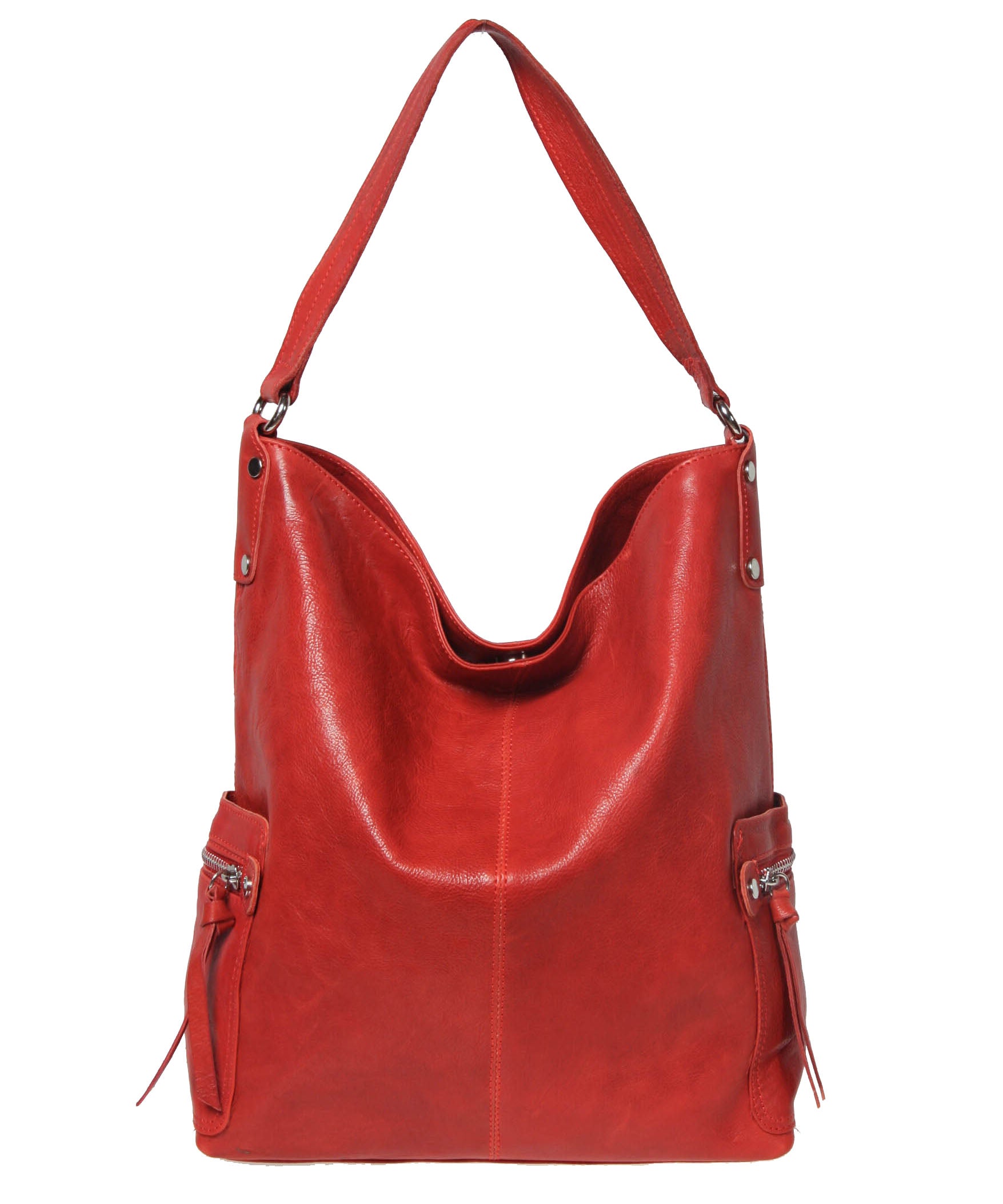 Buy Tano Leather Bag