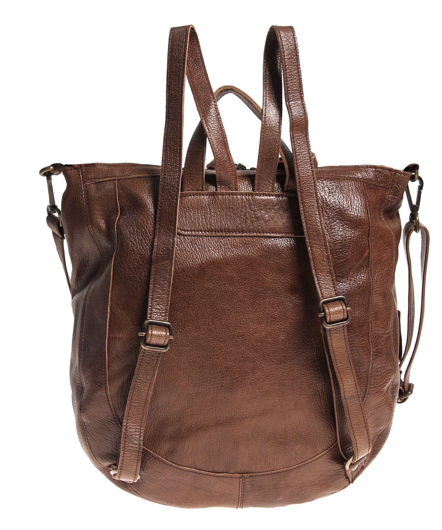 Tano Rounded Convertible Backpack (1507927064660)