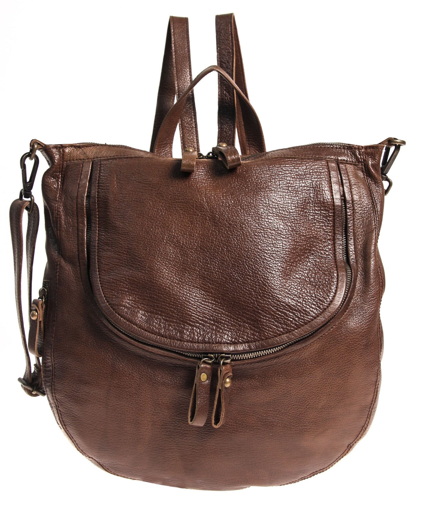 Tano Rounded Convertible Backpack (1507927064660)