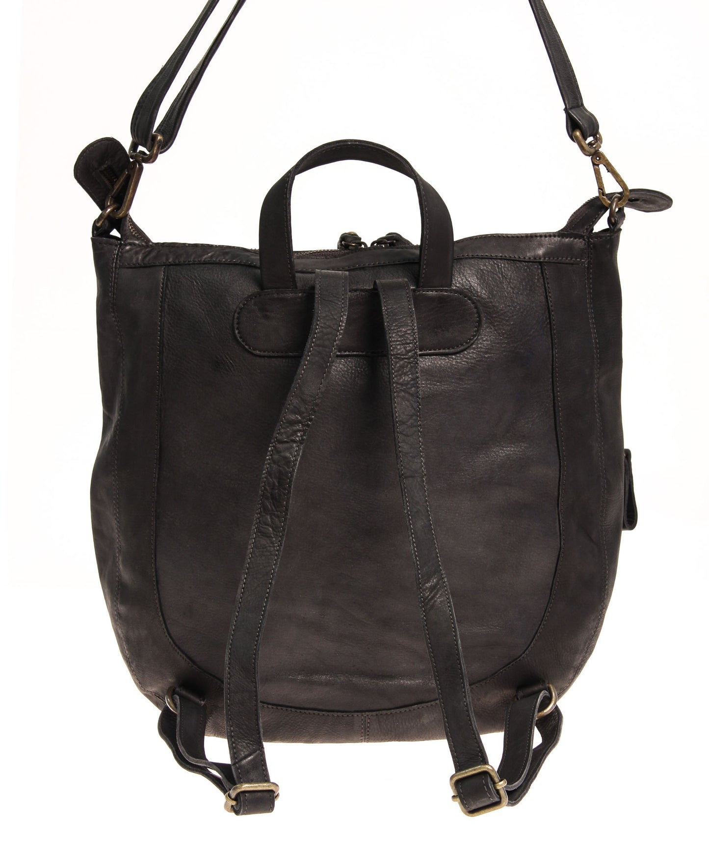 Tano Rounded Convertible Backpack (1358249918548)