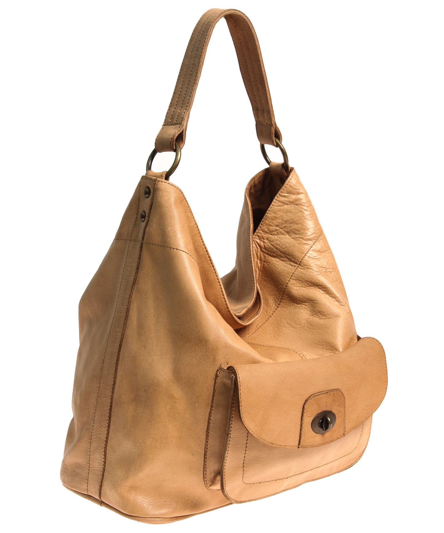 Tano Bucket w/ Turn Lock Pocket