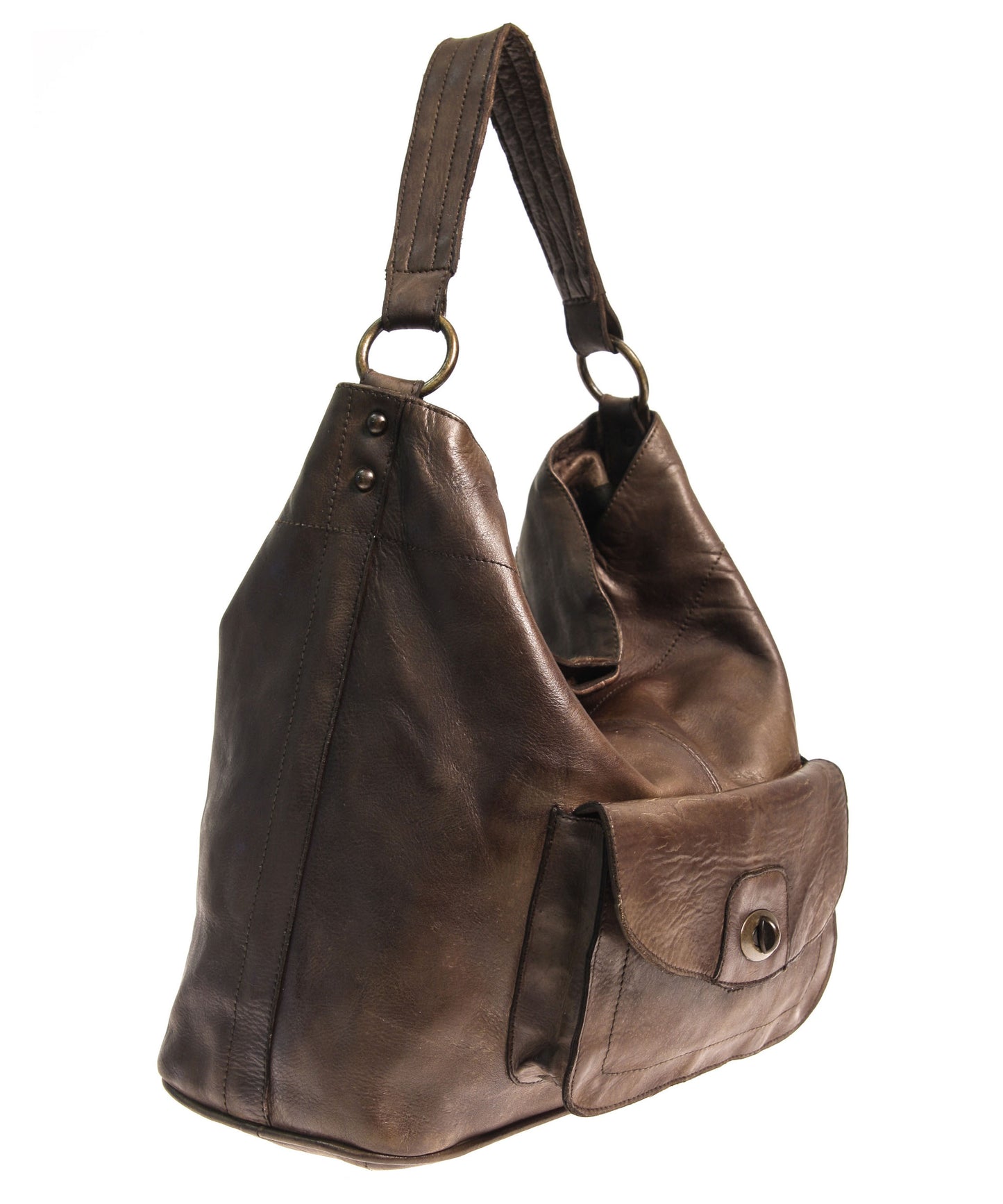 Tano Bucket w/ Turn Lock Pocket