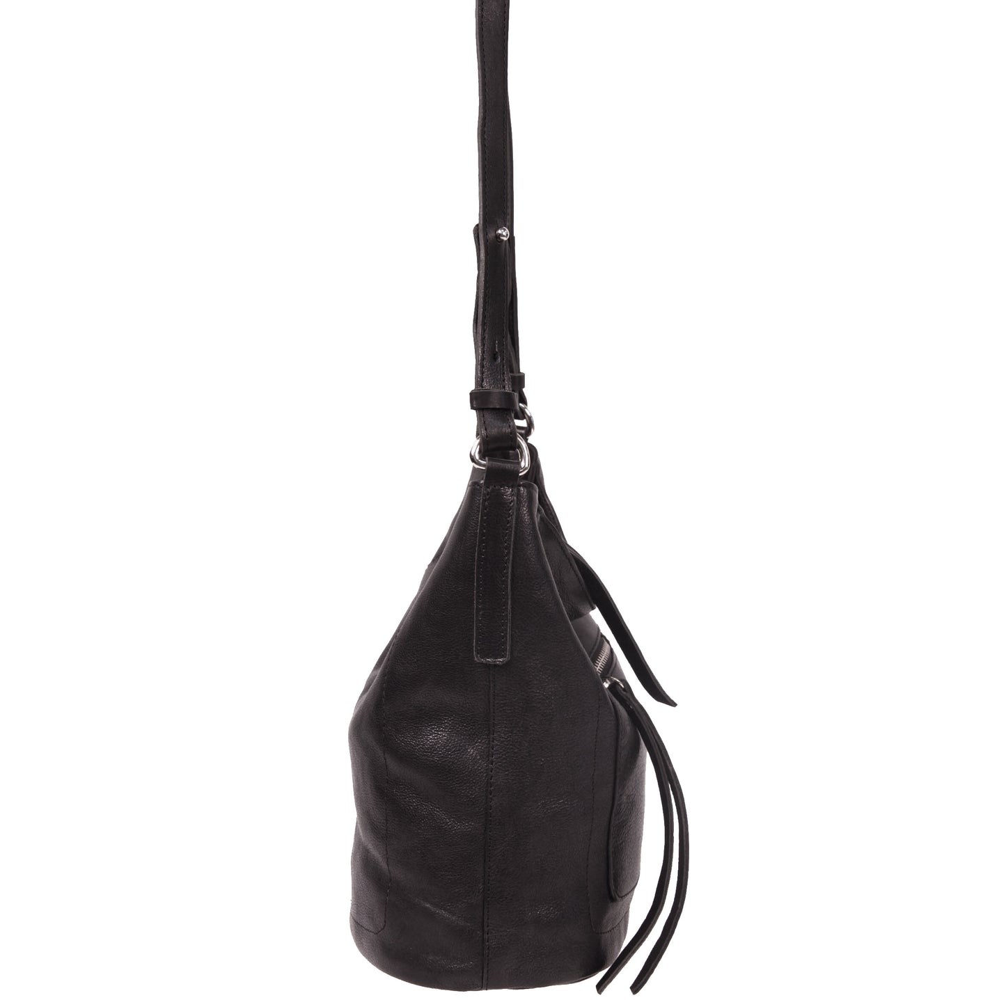 Top Zip X-Body w EZ Front Pocket