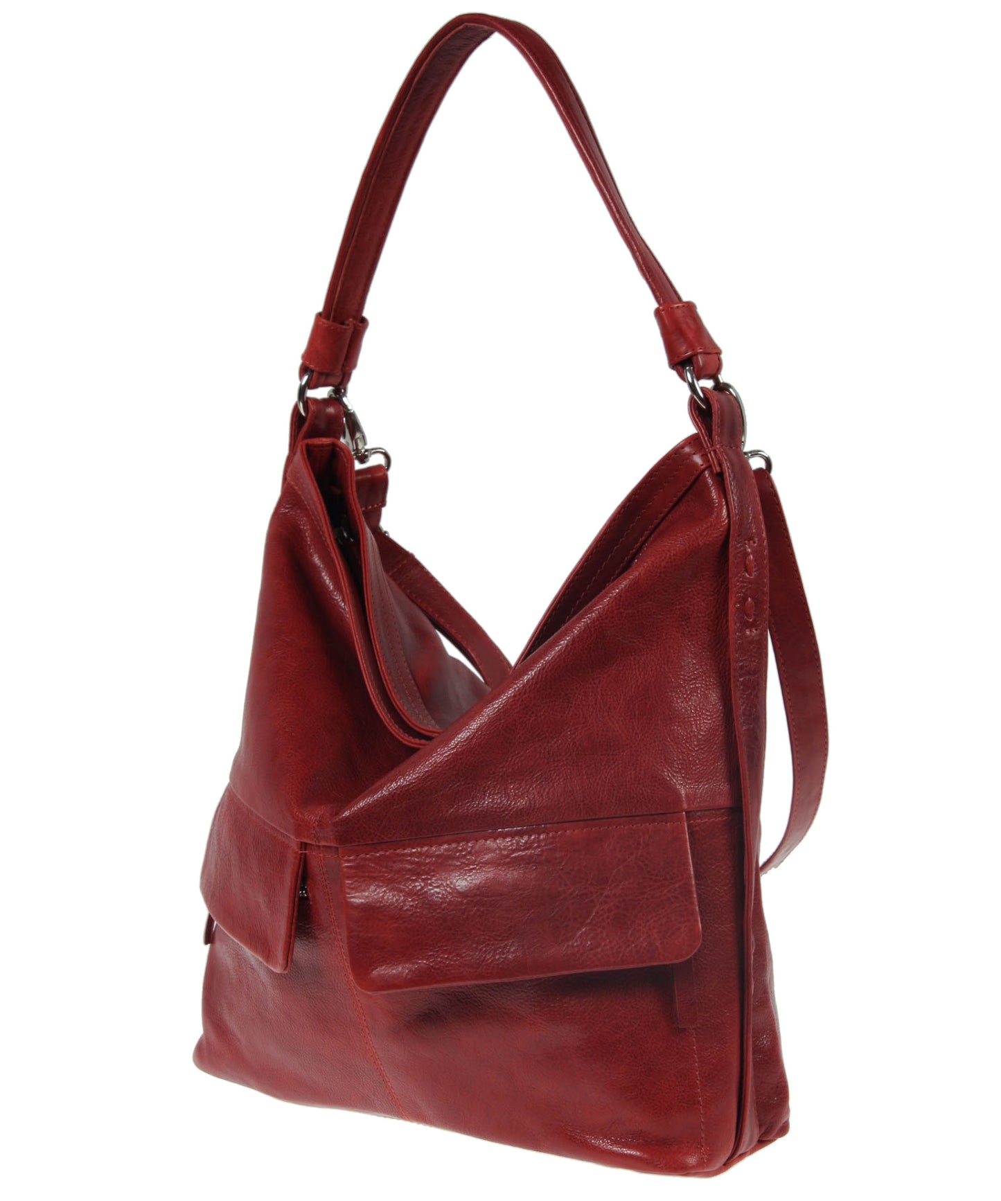 Tano Convertible Messenger