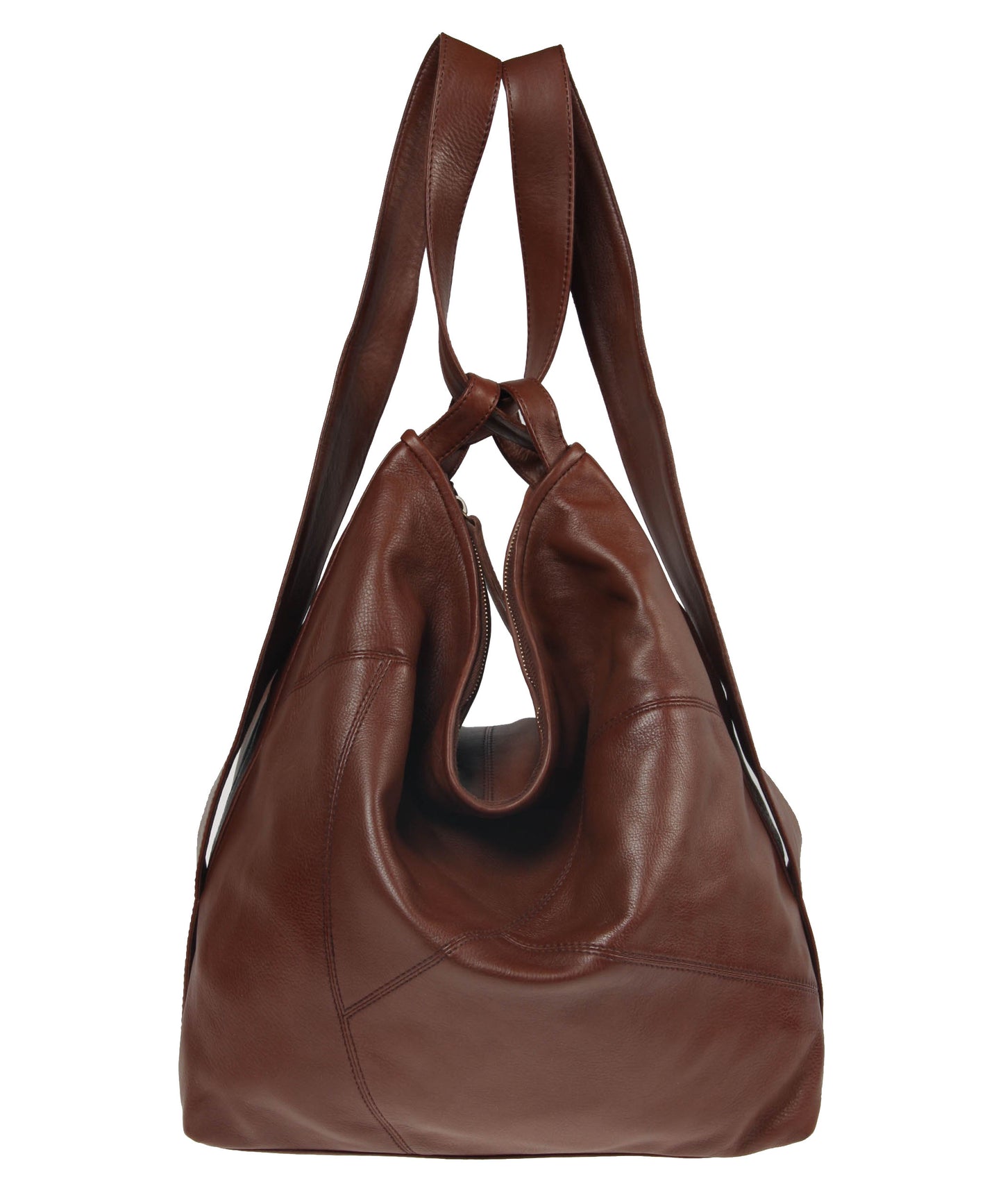 Tano Convertible Hobo/Backpack