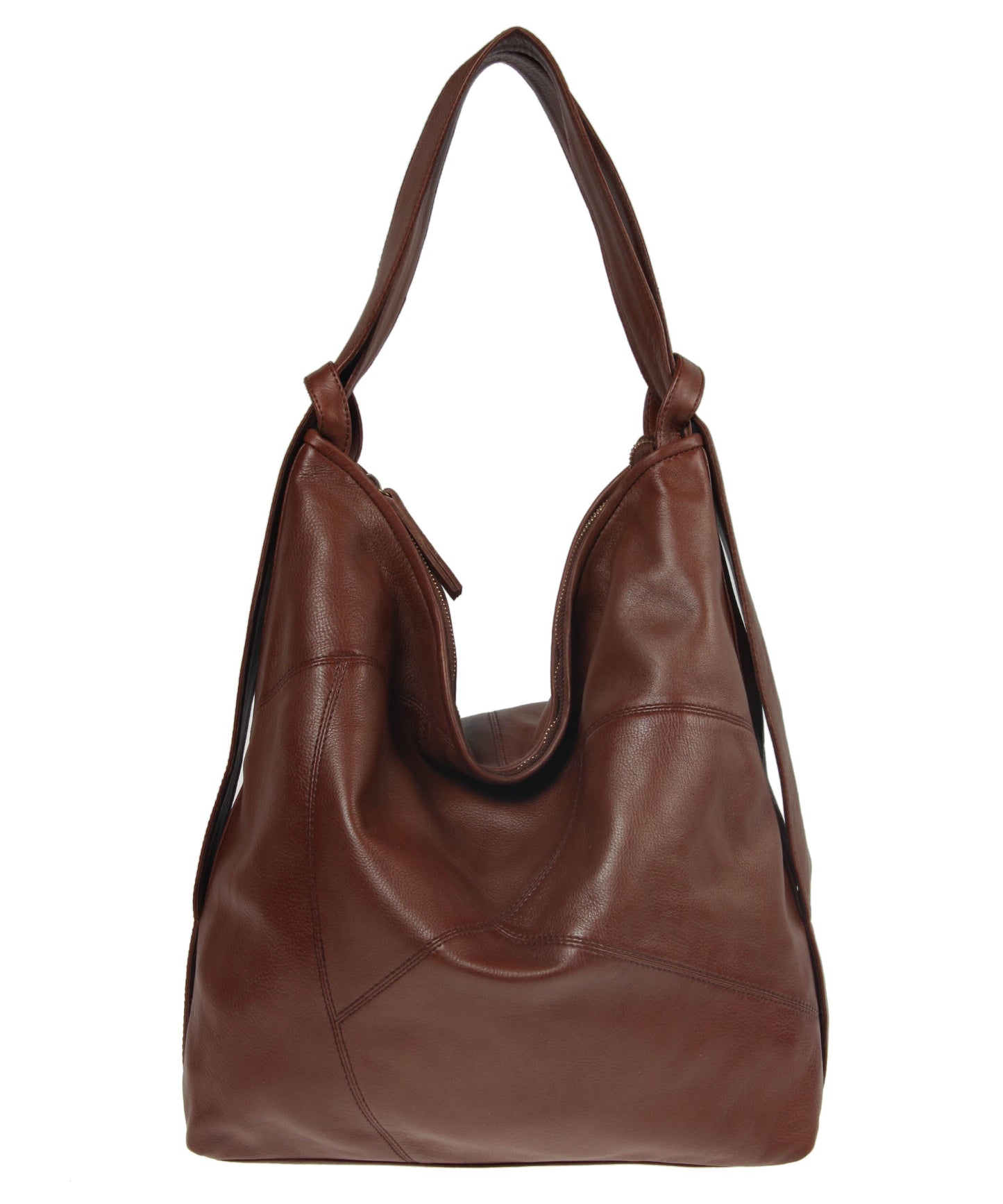 Tano Convertible Hobo/Backpack