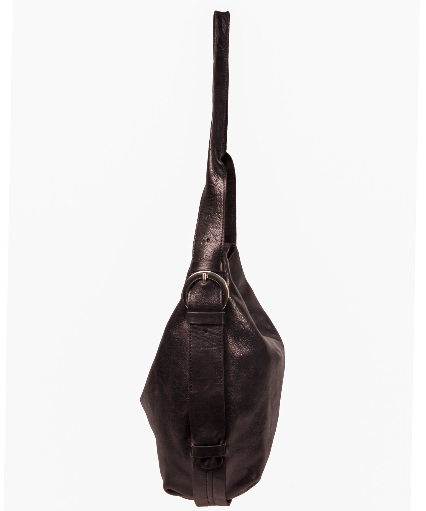Slouchy Rounded Hobo