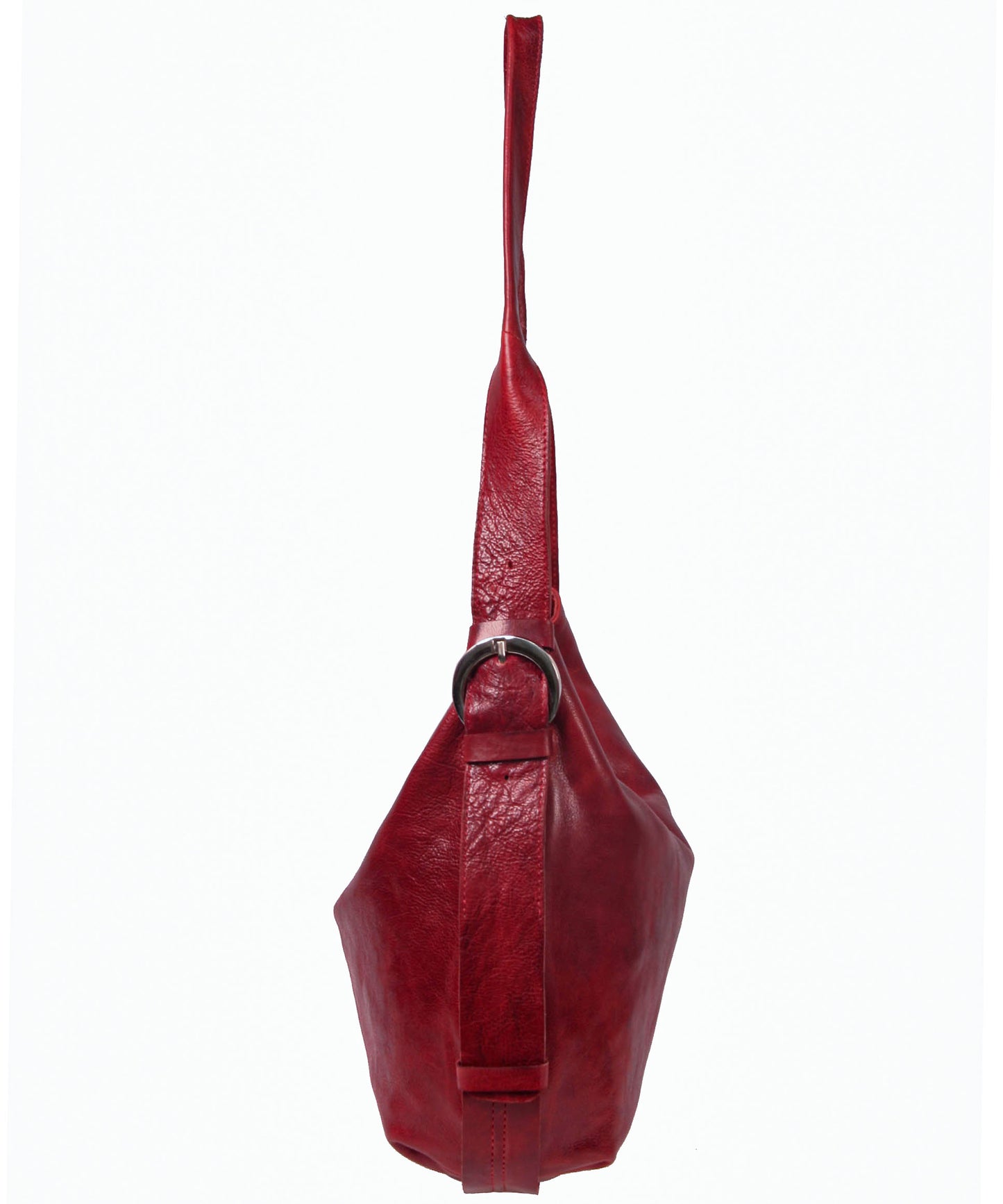 Slouchy Rounded Hobo
