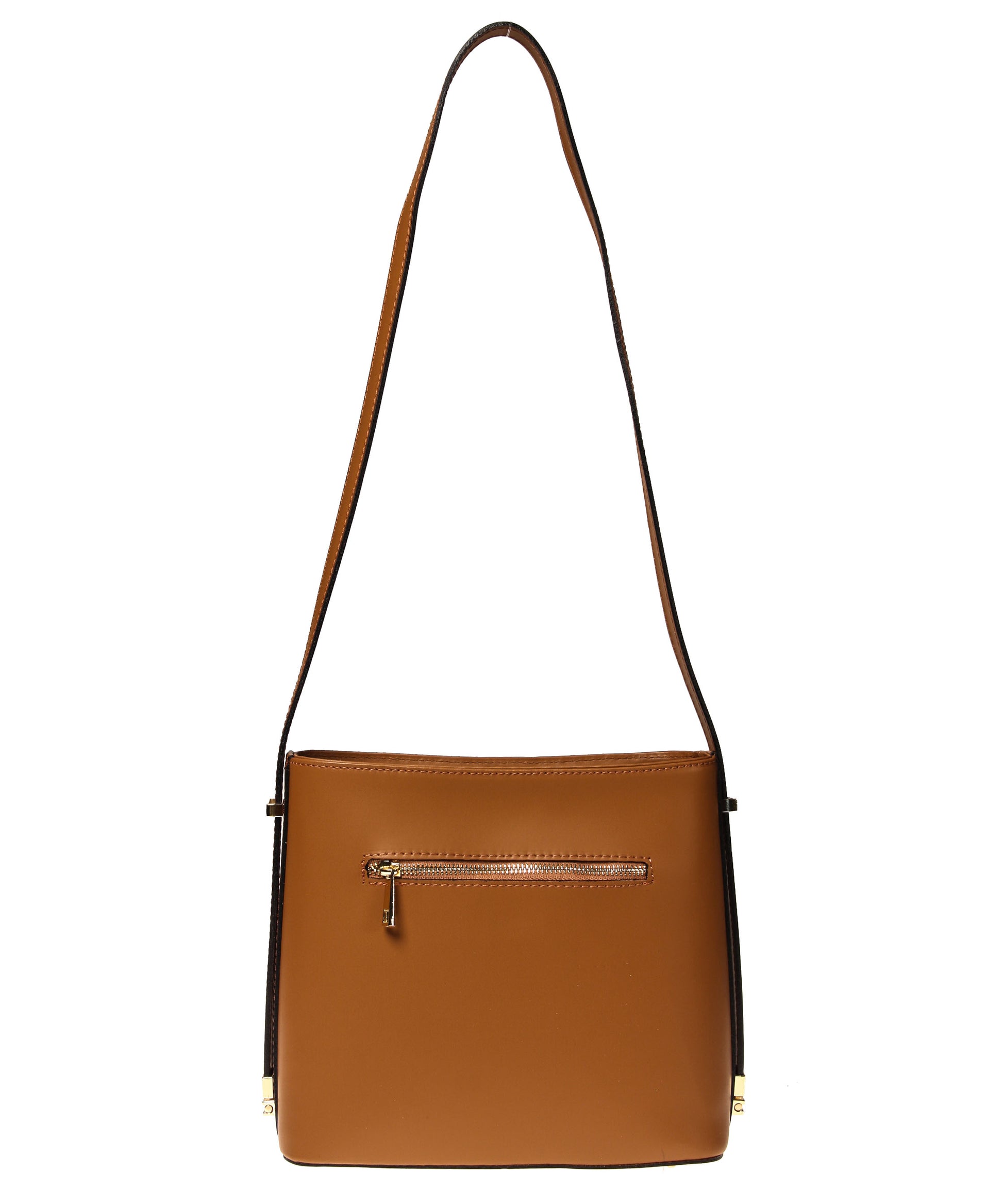 Italian Minimalist Zip Shoulder (4397159645268)