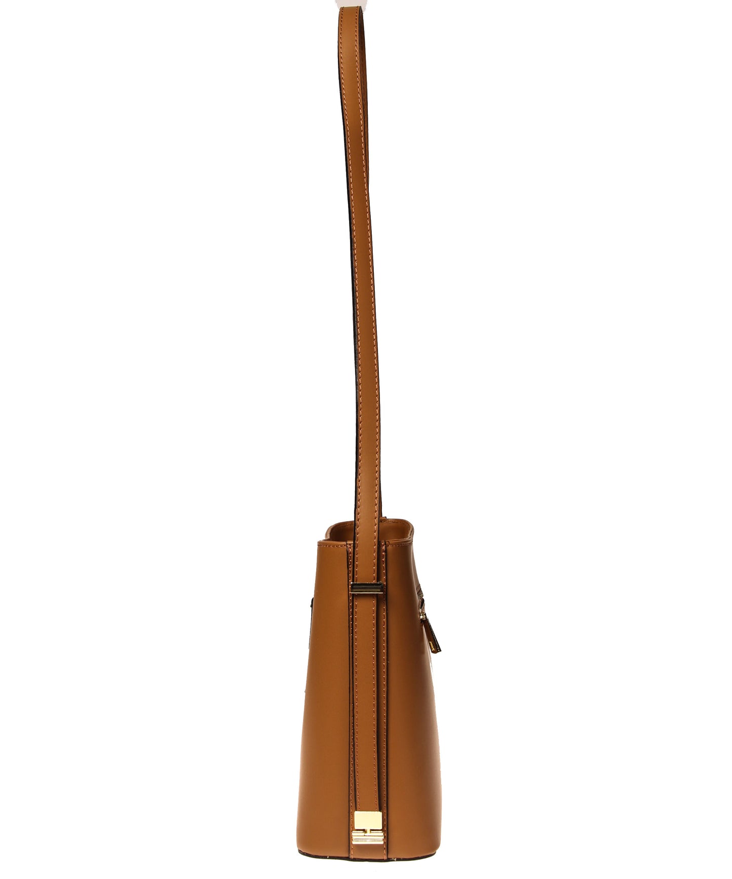 Italian Minimalist Zip Shoulder (4397159645268)