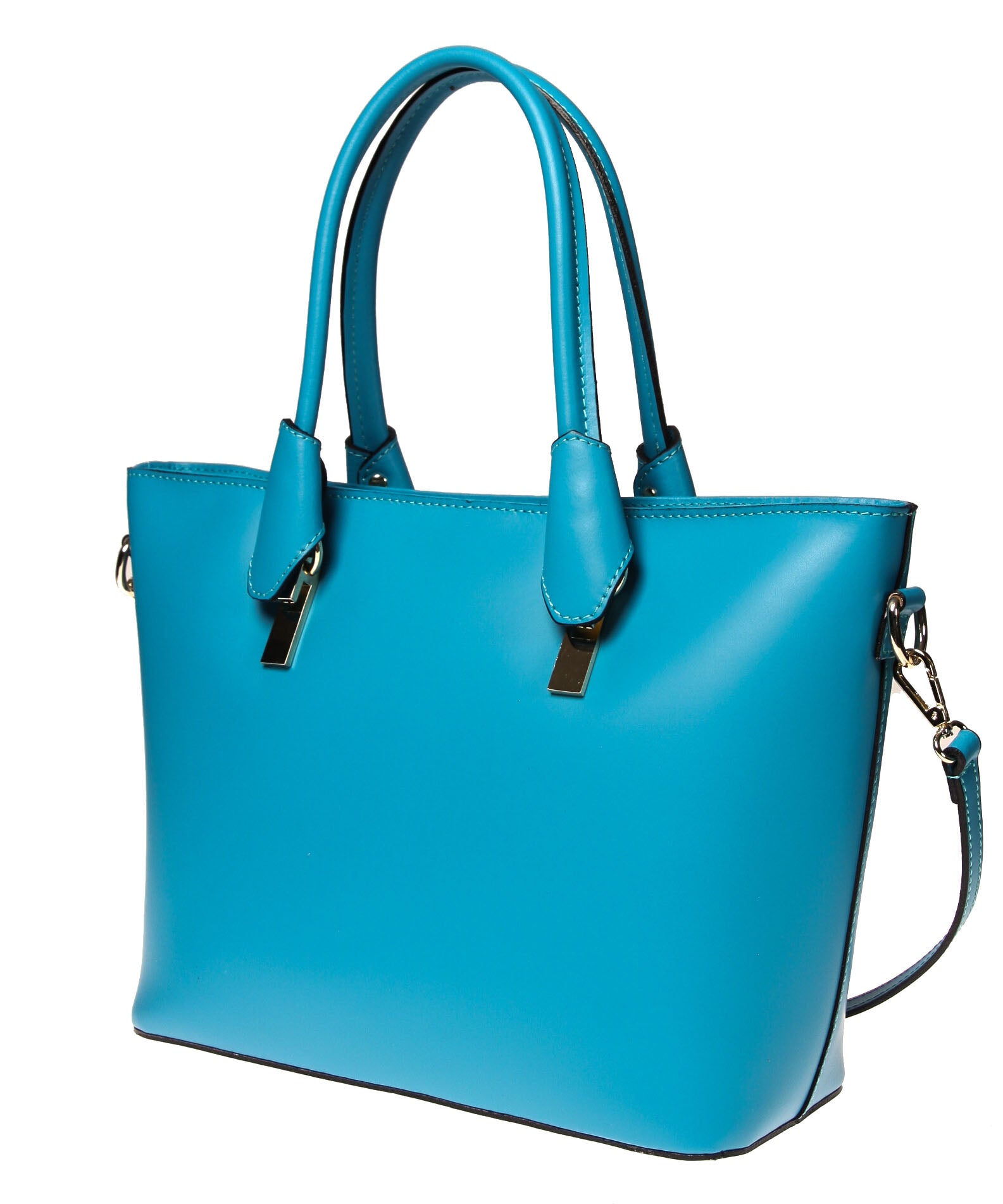 Tano Italian Simple Tote (4397157515348)