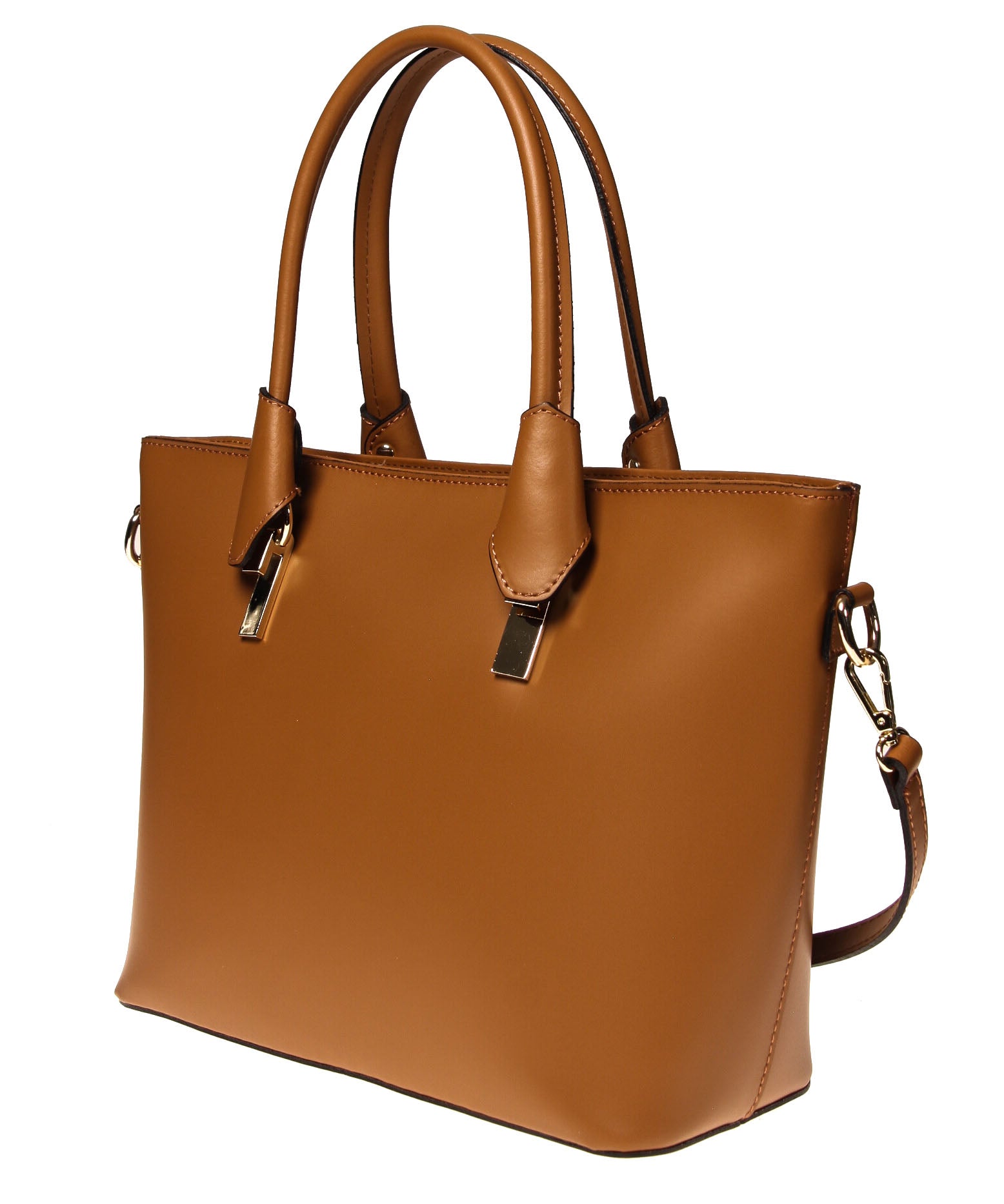 Tano Italian Simple Tote (4397157351508)