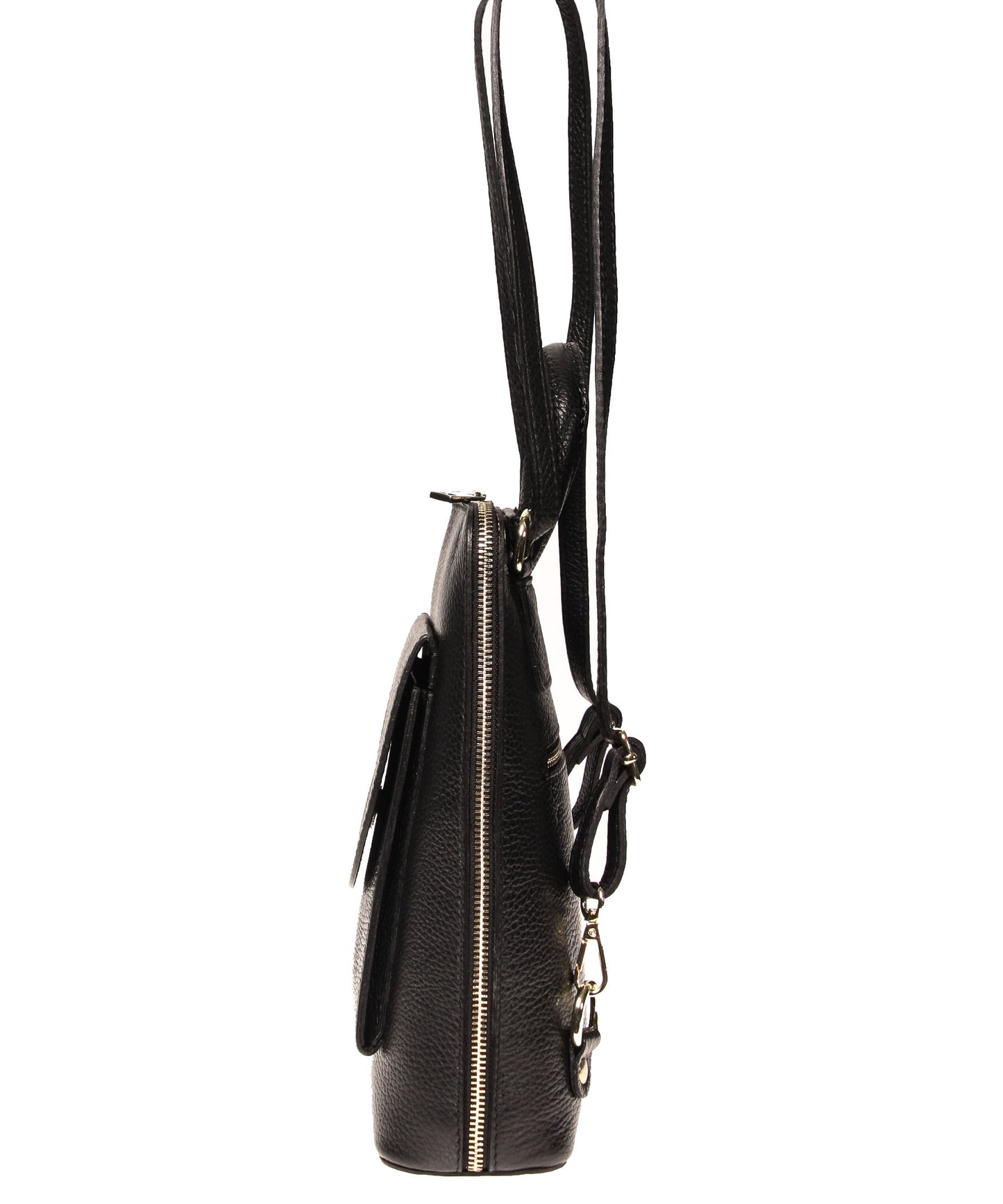 Italian Slim Convertible Backpack (4397112885332)